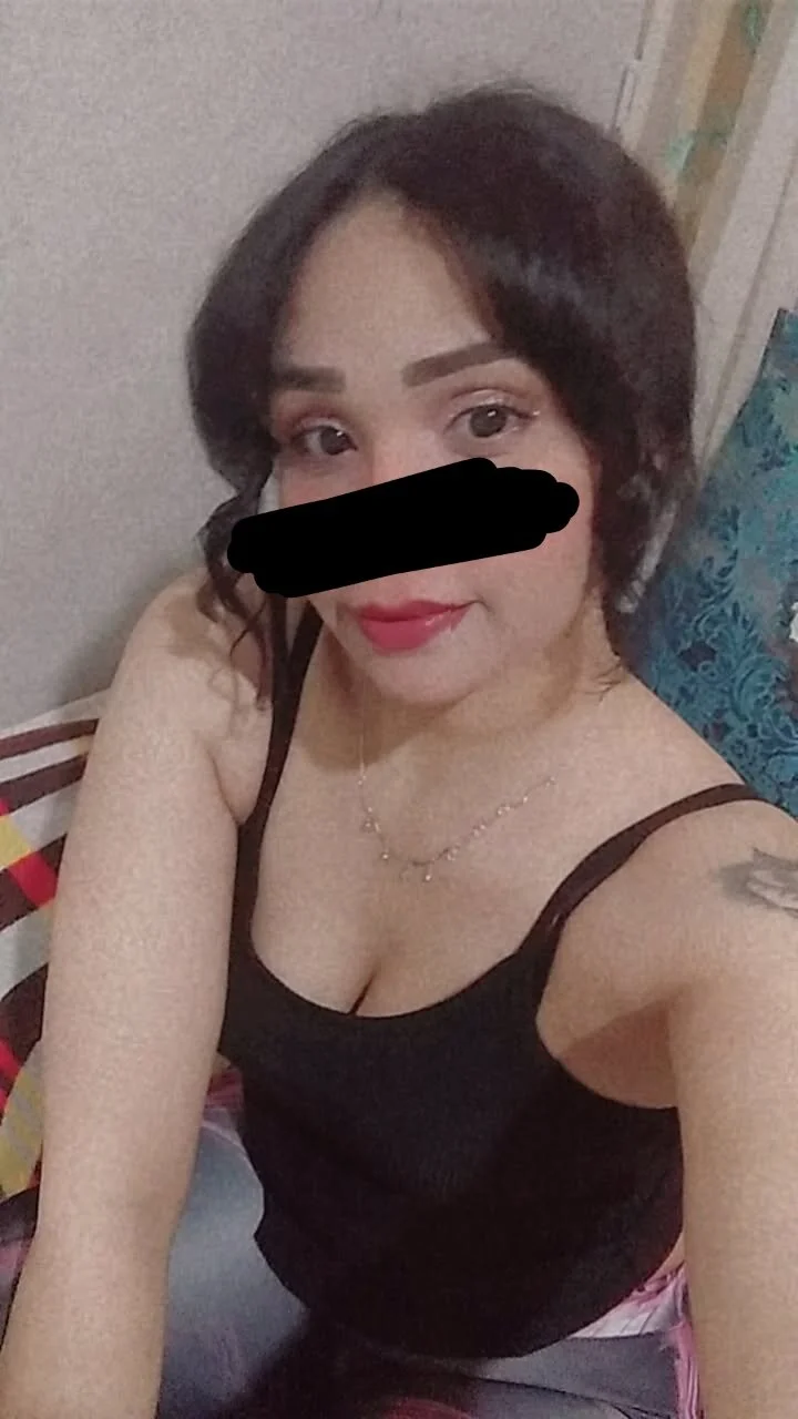 XXX Porn Photo of Nude Sidra_alarab 6