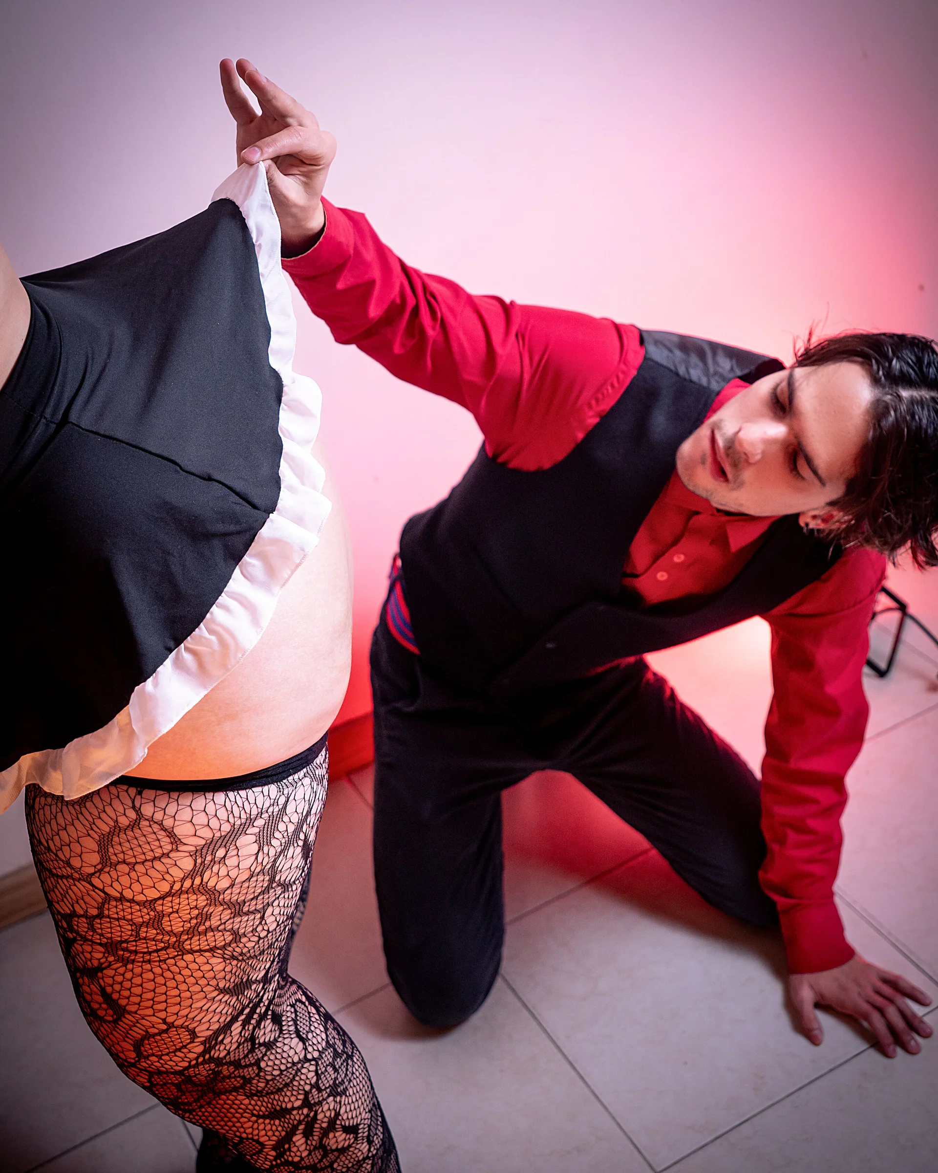 XXX Porn Photo of Nude ScaraAndTomy 44