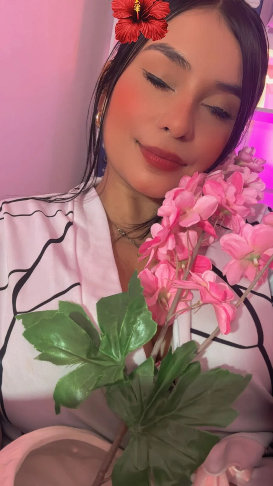 XXX Porn Photo of Nude Alice_nt 89