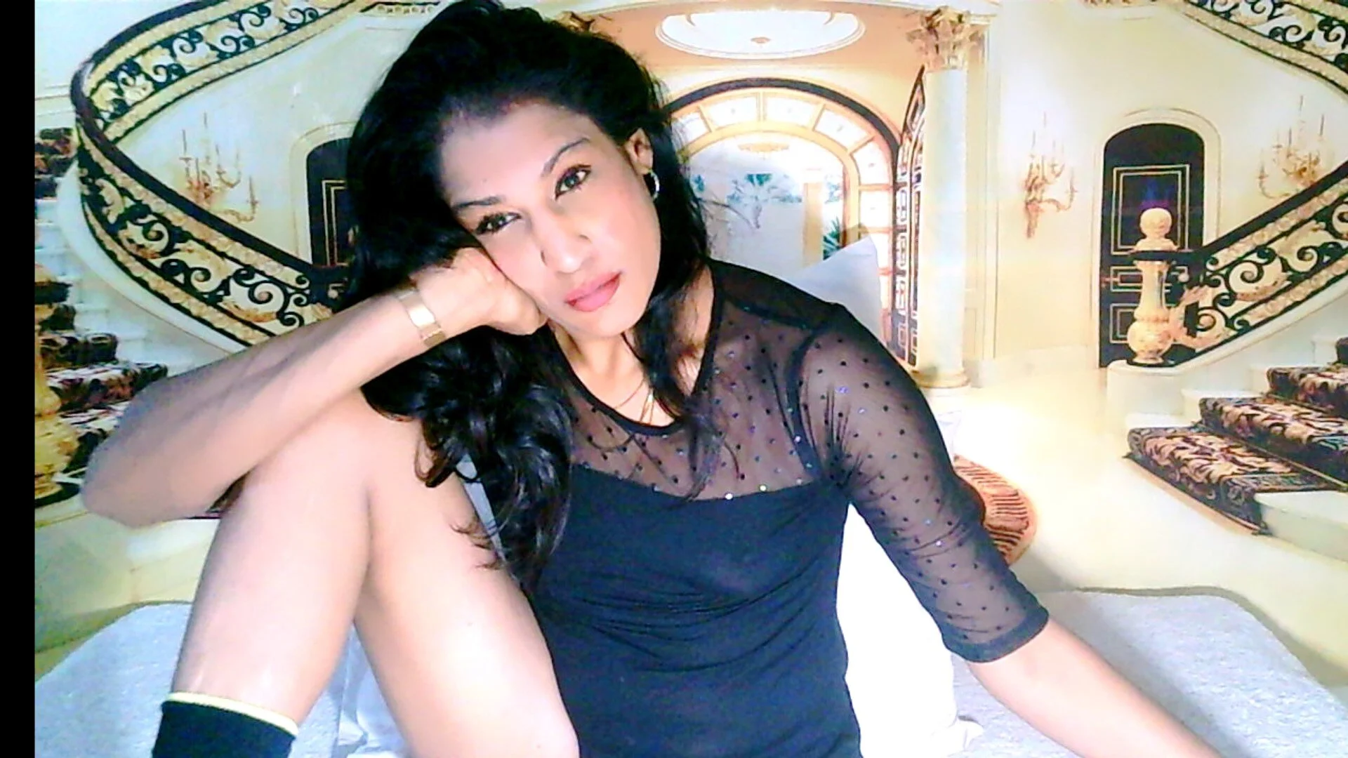 XXX Porn Photo of Nude IndianSexcSmyle 182