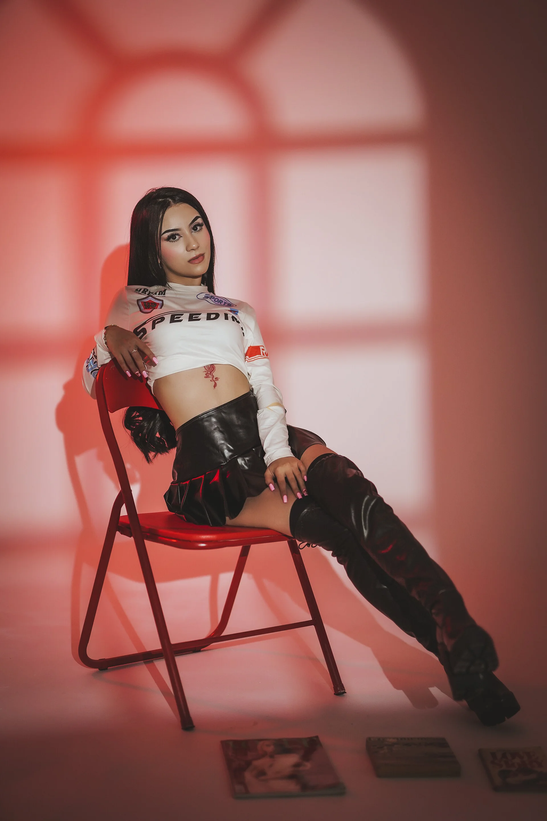 XXX Porn Photo of Nude CristalCornner_ 83