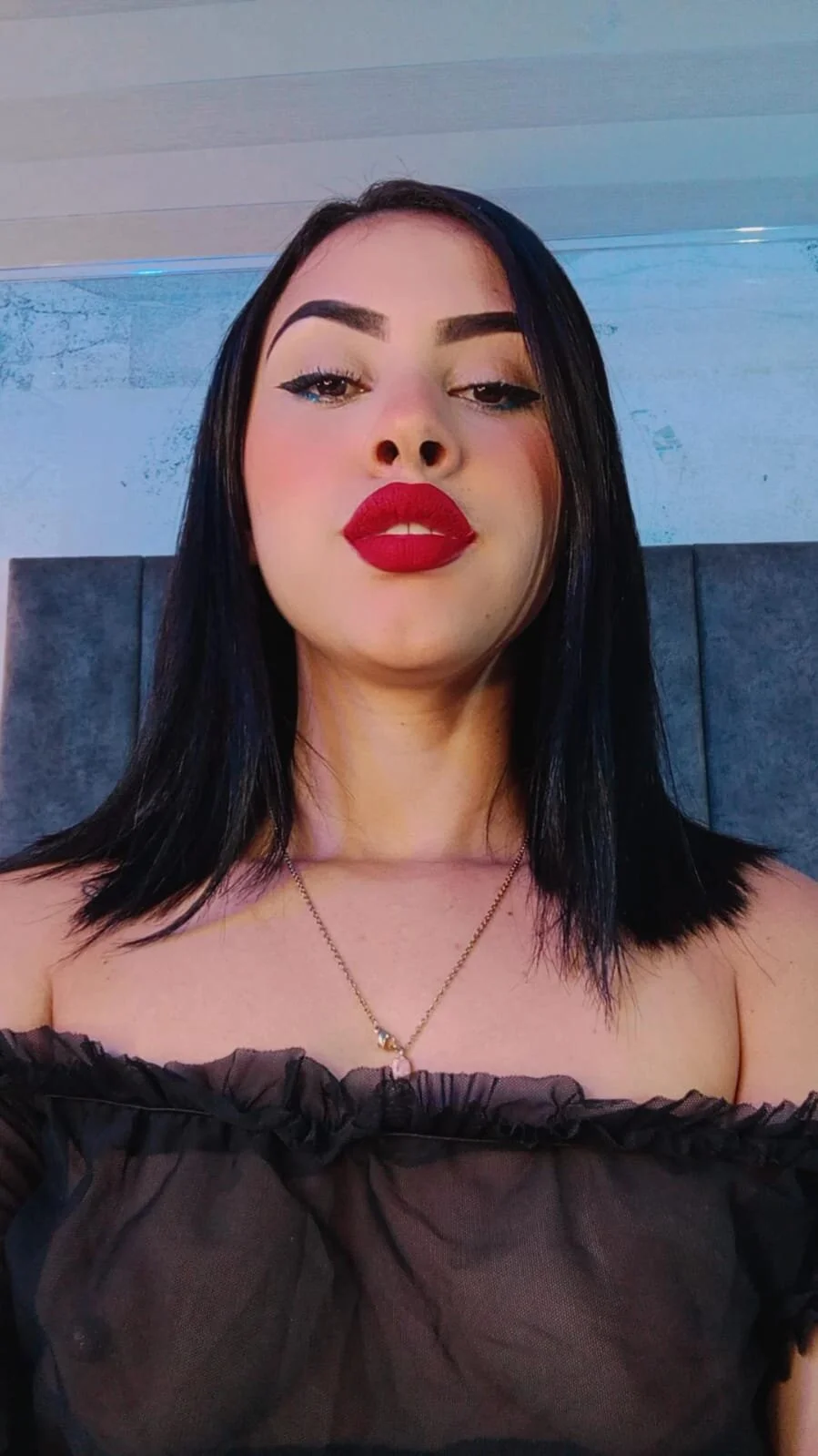 XXX Porn Photo of Nude Maya_Bluee 57