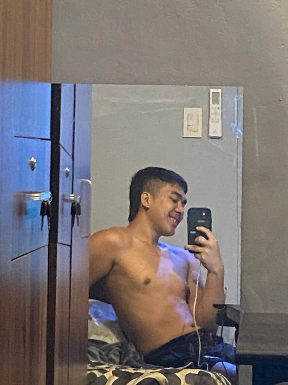XXX Porn Photo of Nude pinoyAdrianneXXX 6