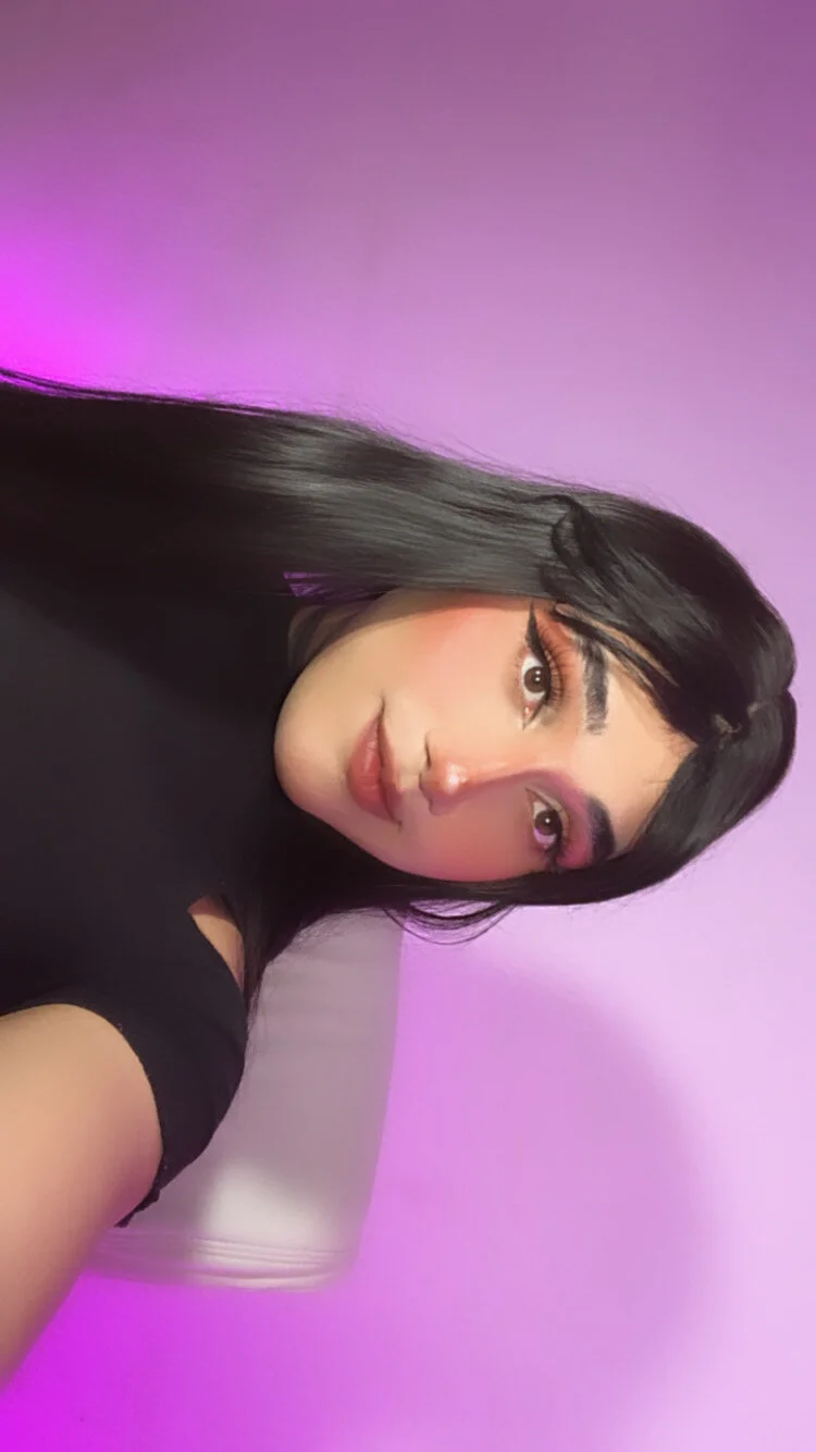 XXX Porn Photo of Nude _Serenity- 15