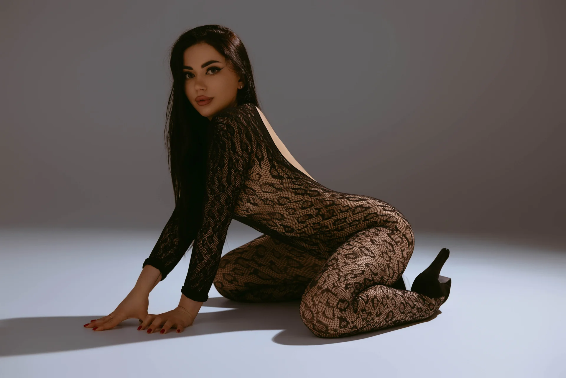 XXX Porn Photo of Nude Agnessa 27
