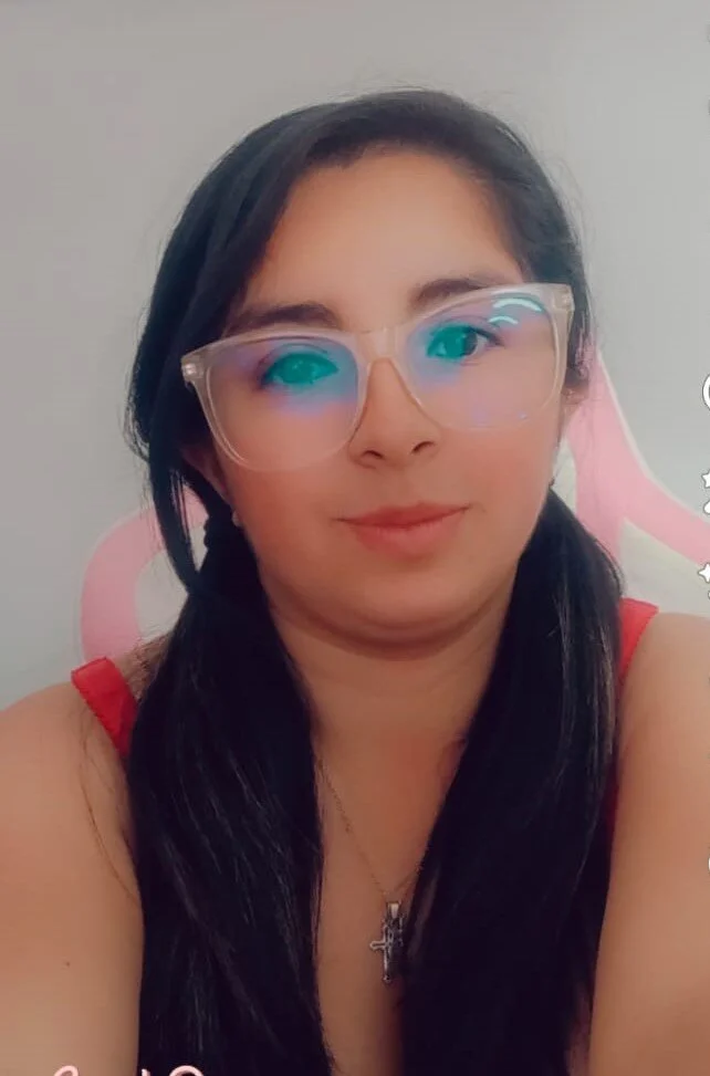 XXX Porn Photo of Nude _Angelinaandrade_ 4