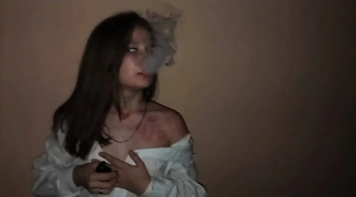 XXX Porn Photo of Nude sandy_kiss 1