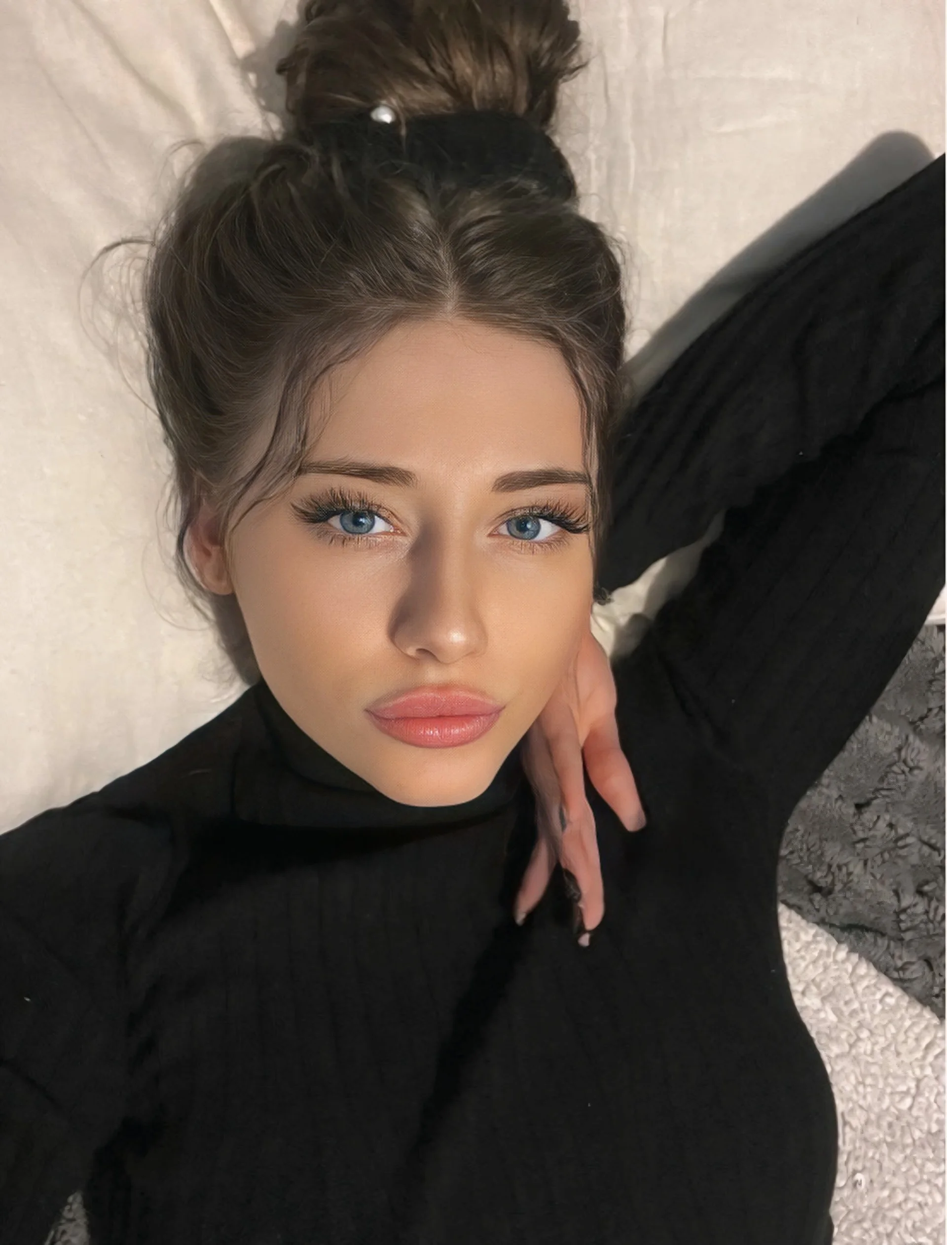 XXX Porn Photo of Nude NatashaRedX 20