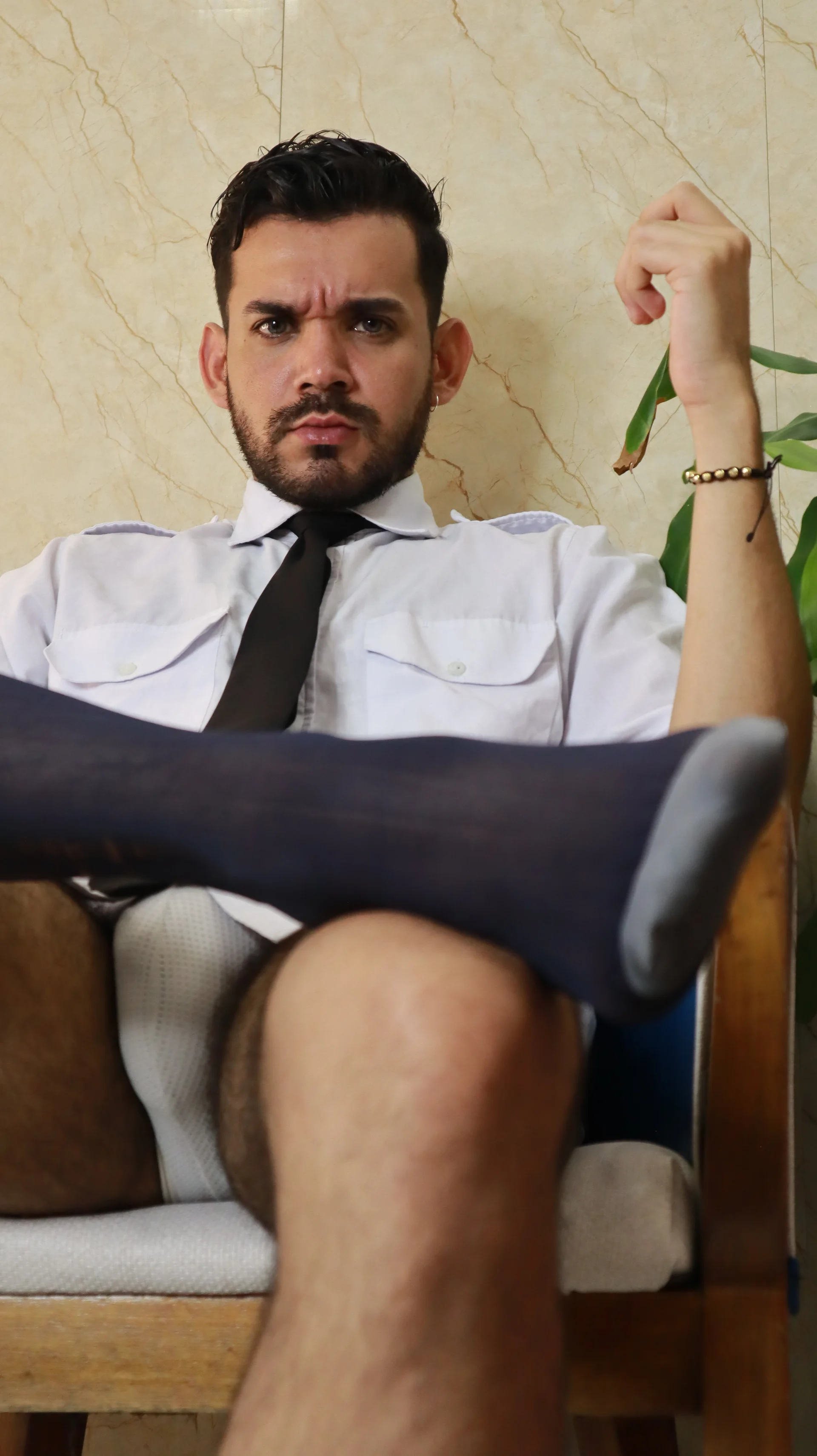 XXX Porn Photo of Nude EthanGrey 8
