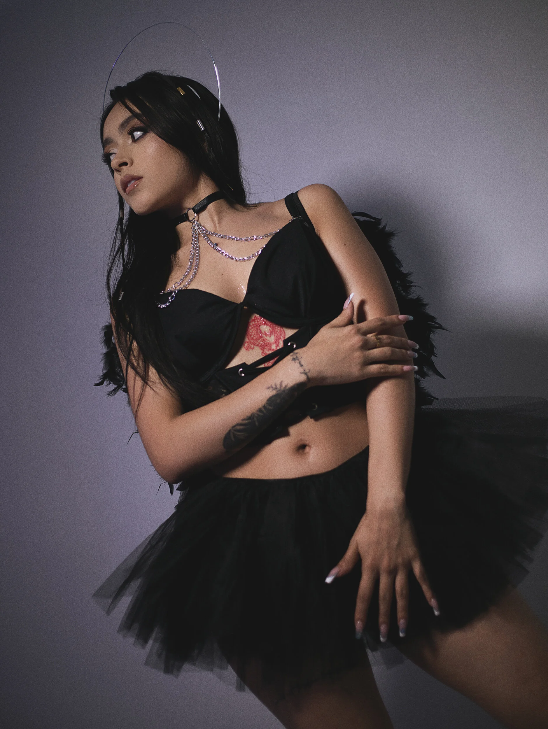 XXX Porn Photo of Nude HannaClarrk_ 30
