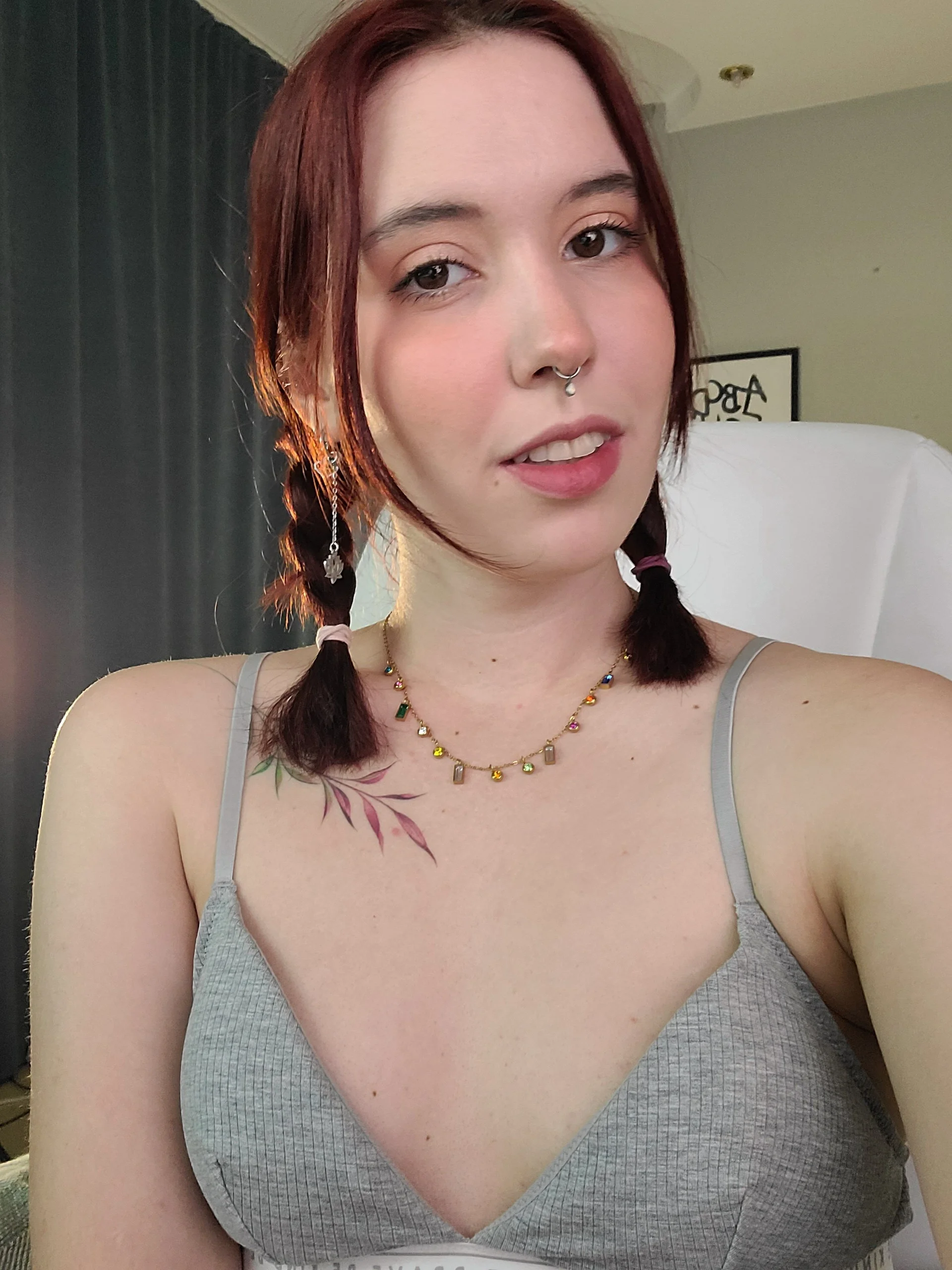 XXX Porn Photo of Nude Ruby_Flame 4