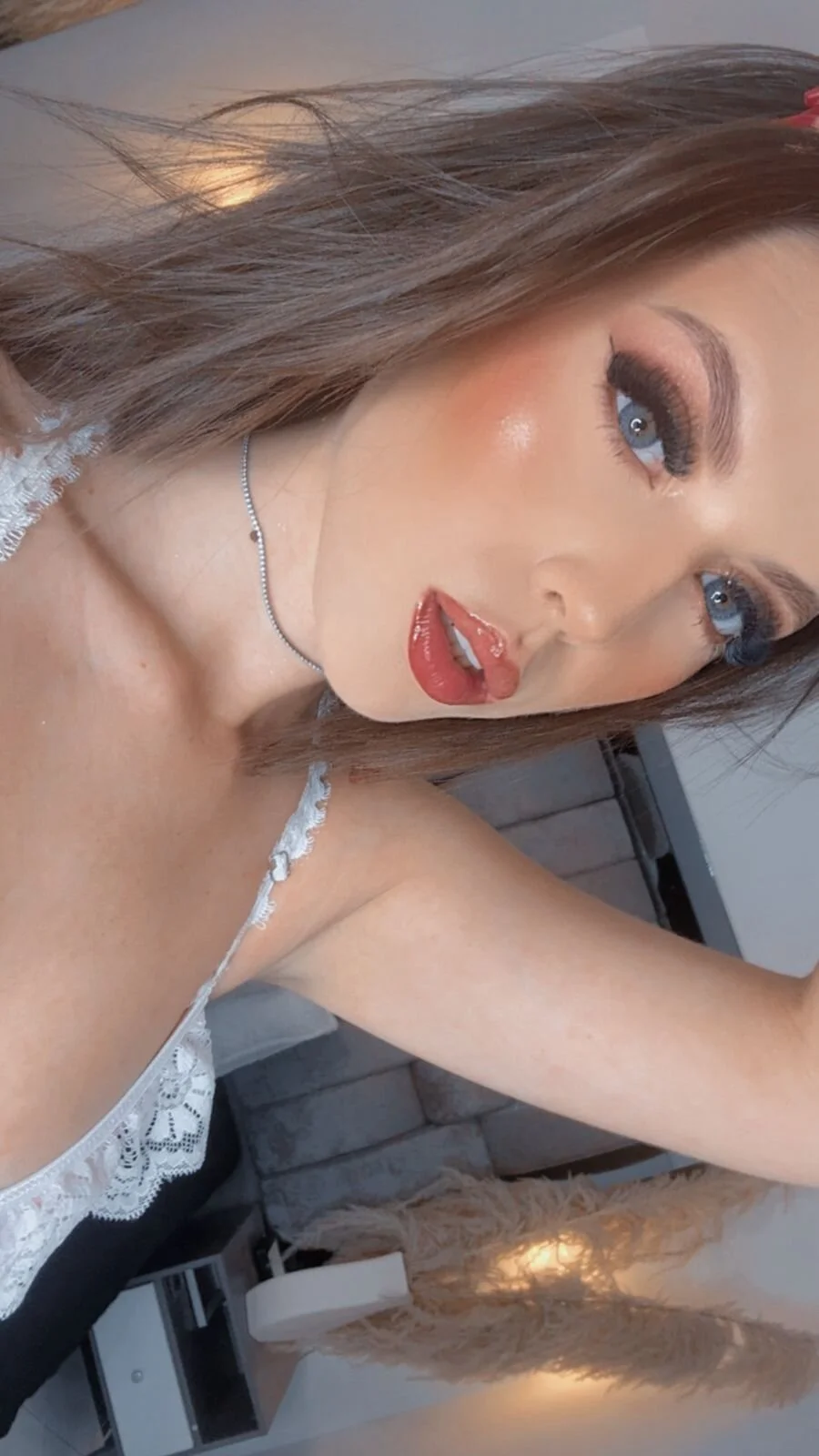 XXX Porn Photo of Nude AlliJadid 58