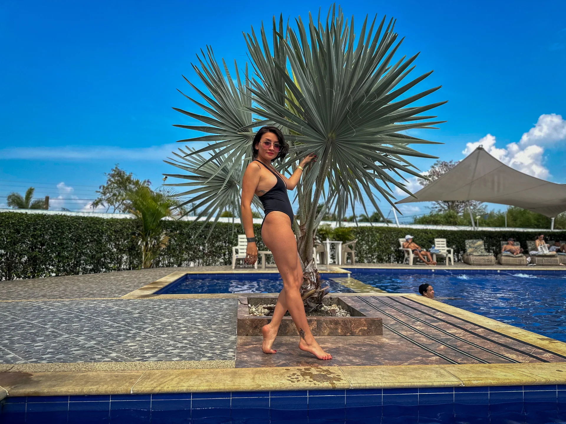 XXX Porn Photo of Nude ArkaBella 4