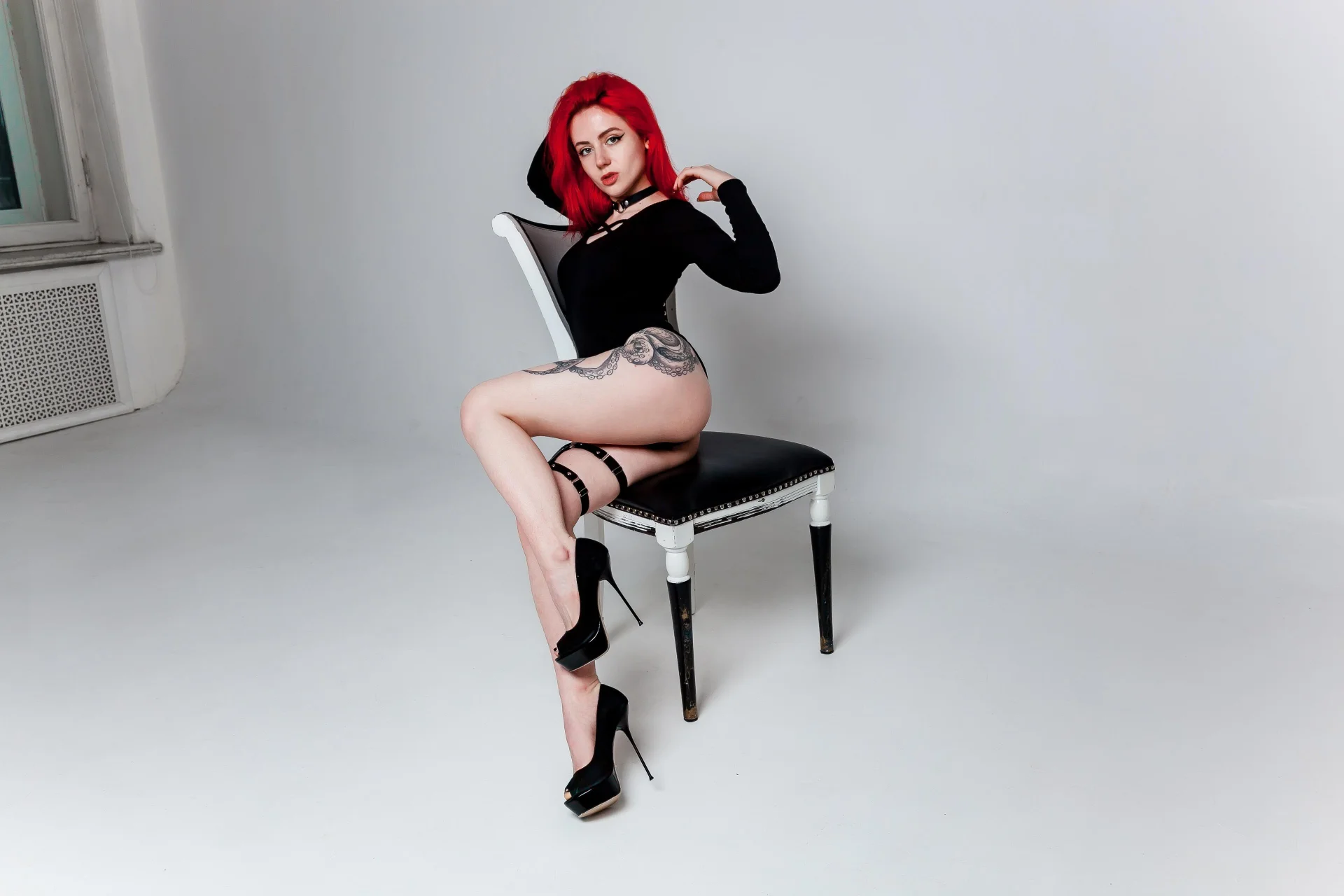 XXX Porn Photo of Nude PixieMeow_ 10