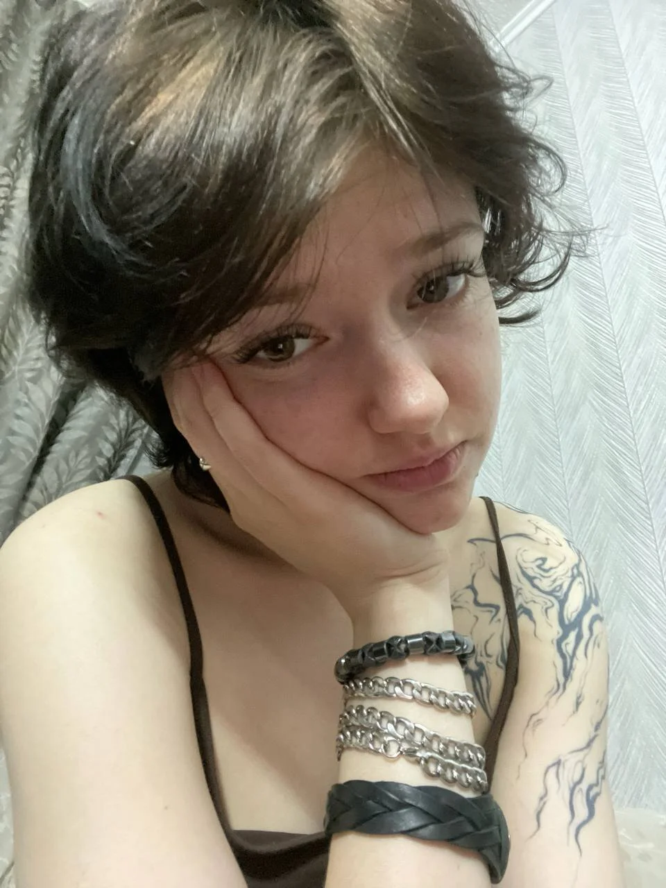 XXX Porn Photo of Nude Luna_bee_ 8