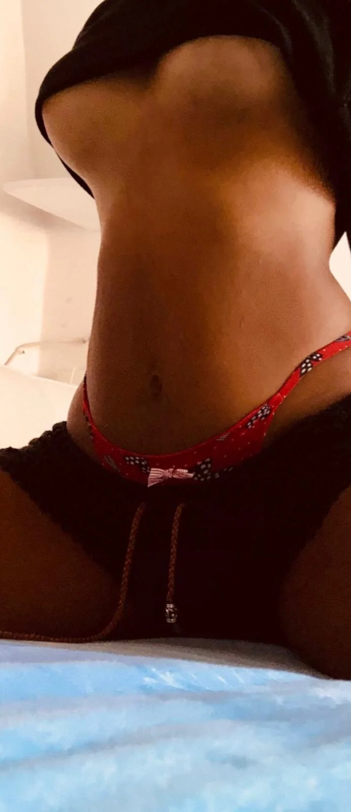 XXX Porn Photo of Nude fountainblack 2