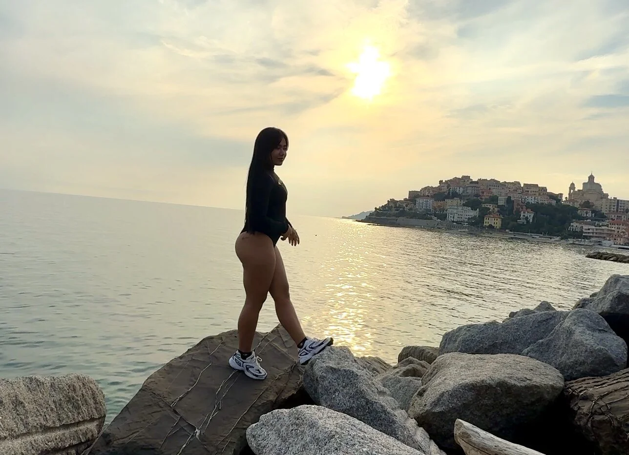 XXX Porn Photo of Nude EmmaWuu 3