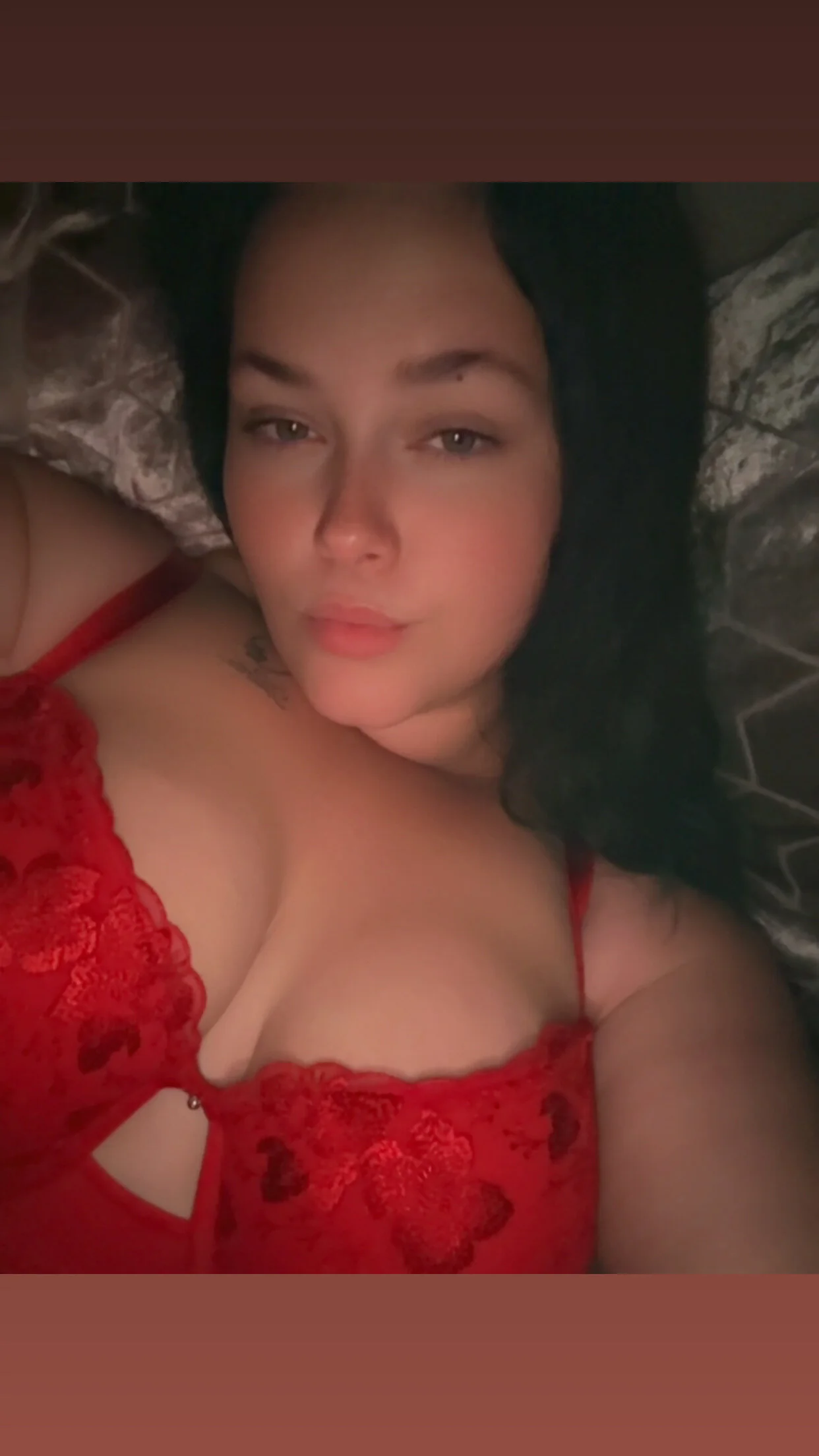 XXX Porn Photo of Nude CurvyScarlett69xx 5