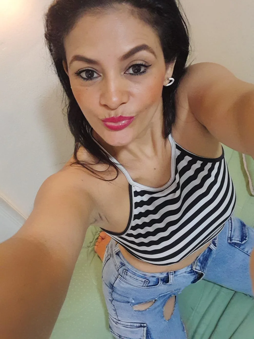 XXX Porn Photo of Nude Mommy_Naughty 12