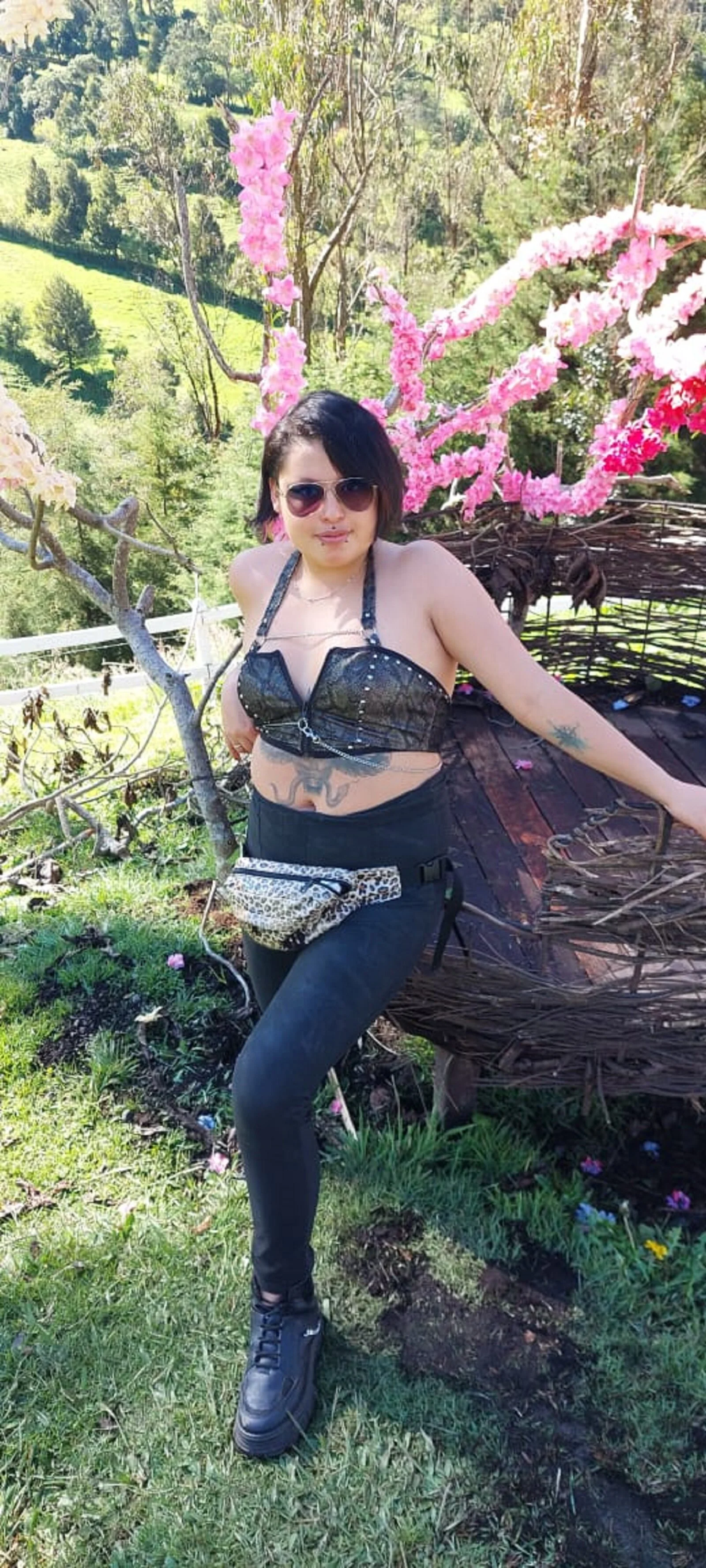 XXX Porn Photo of Nude Fetishdoll_BDSM 22