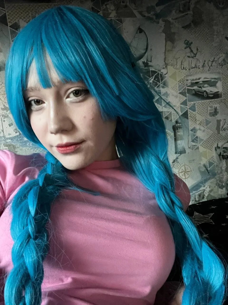 XXX Porn Photo of Nude Love_you_Kim 3