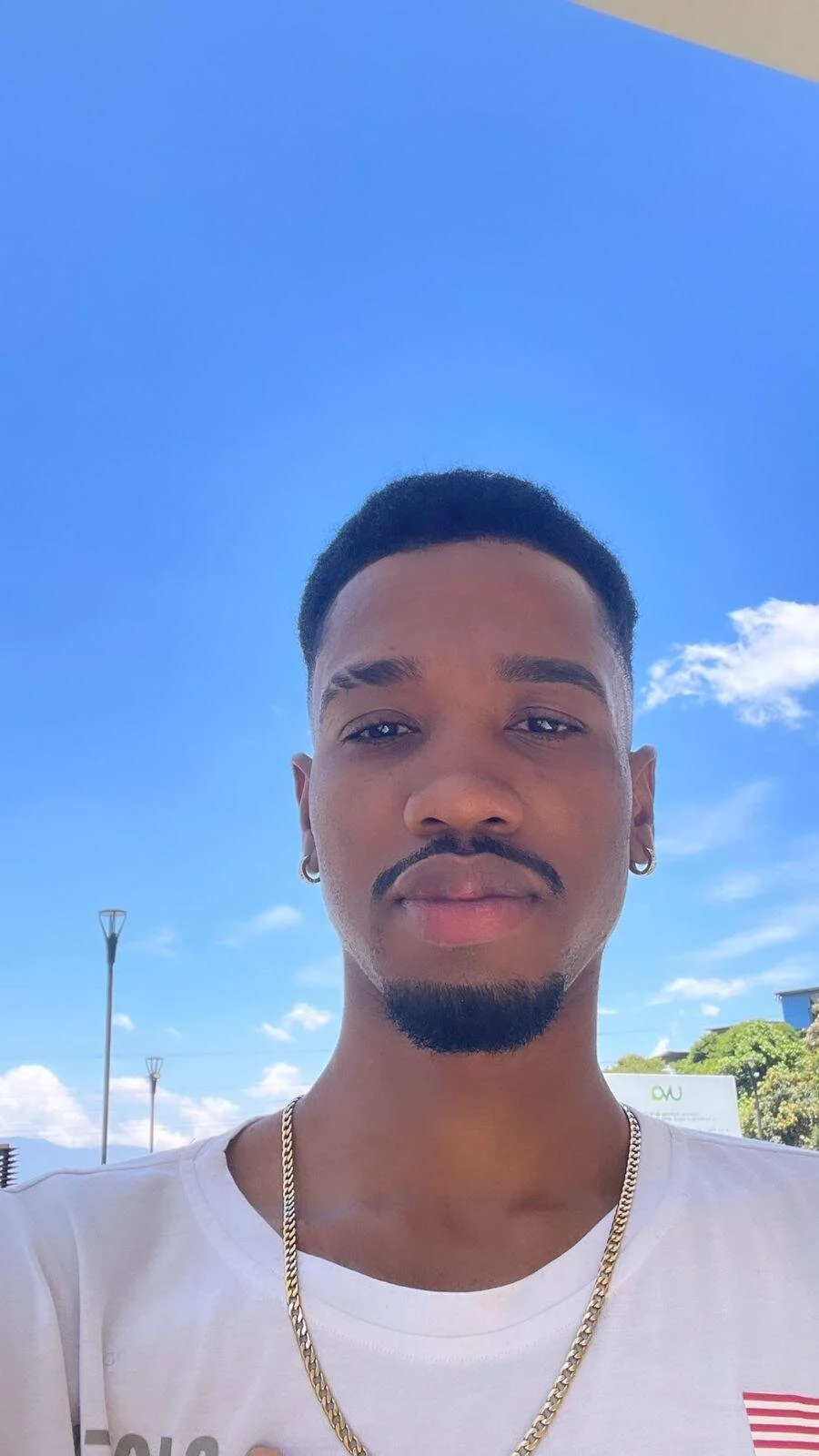 XXX Porn Photo of Nude Kofi_exotic_2 11