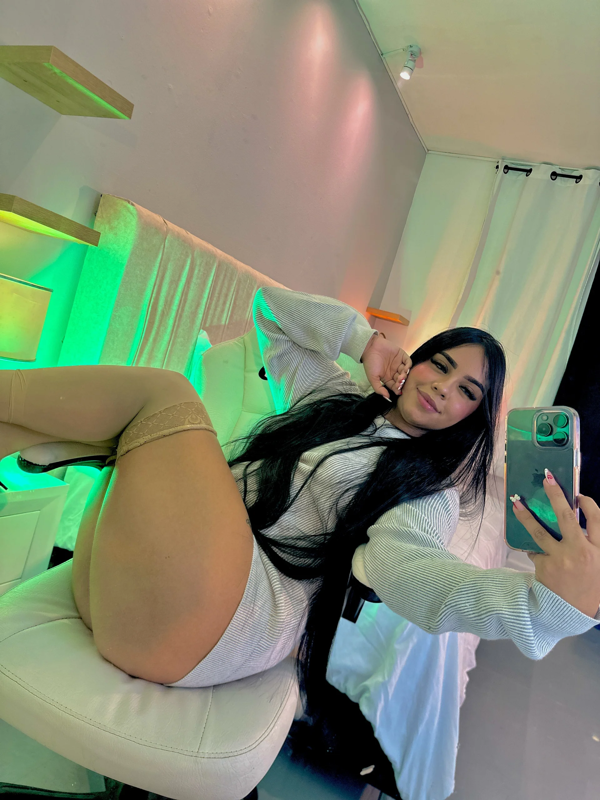 XXX Porn Photo of Nude manyaa_ 6