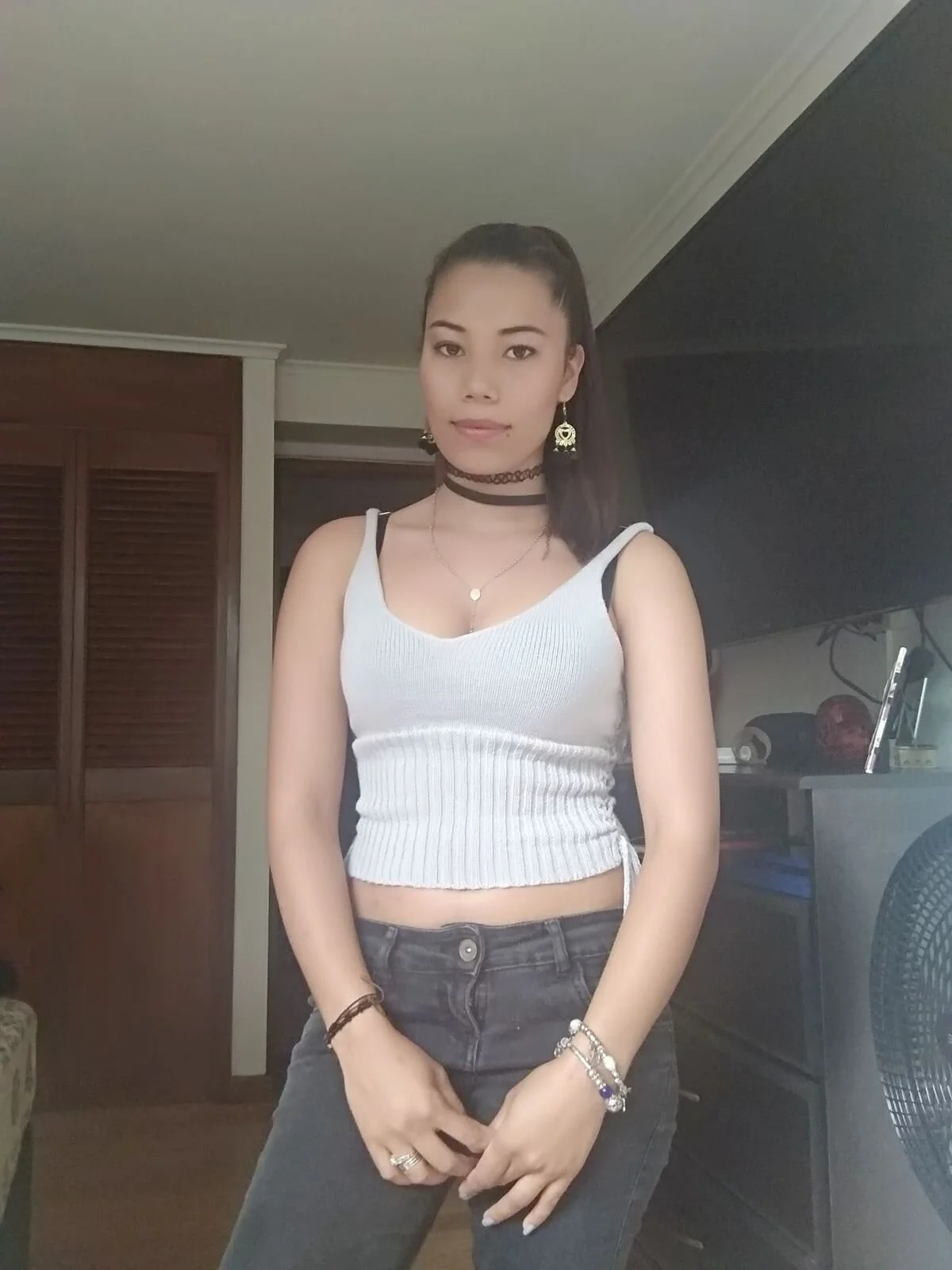 XXX Porn Photo of Nude esther_xo 4