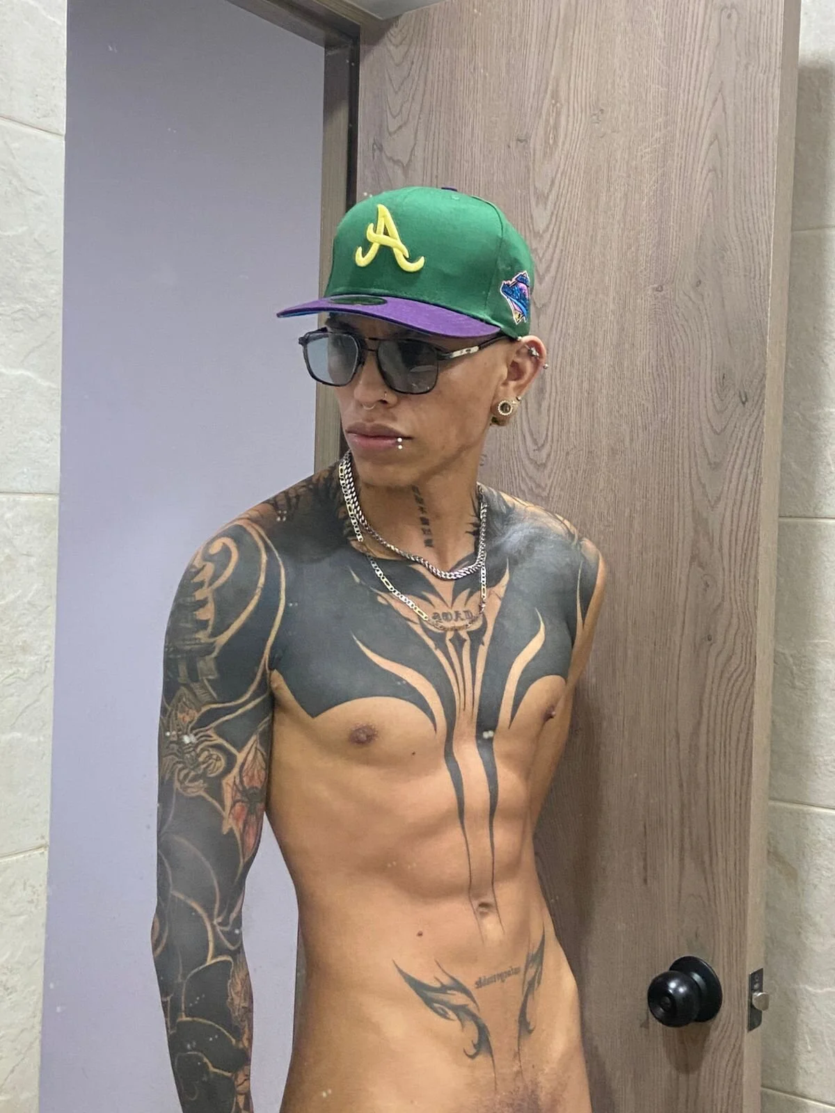 XXX Porn Photo of Nude Srshady 6