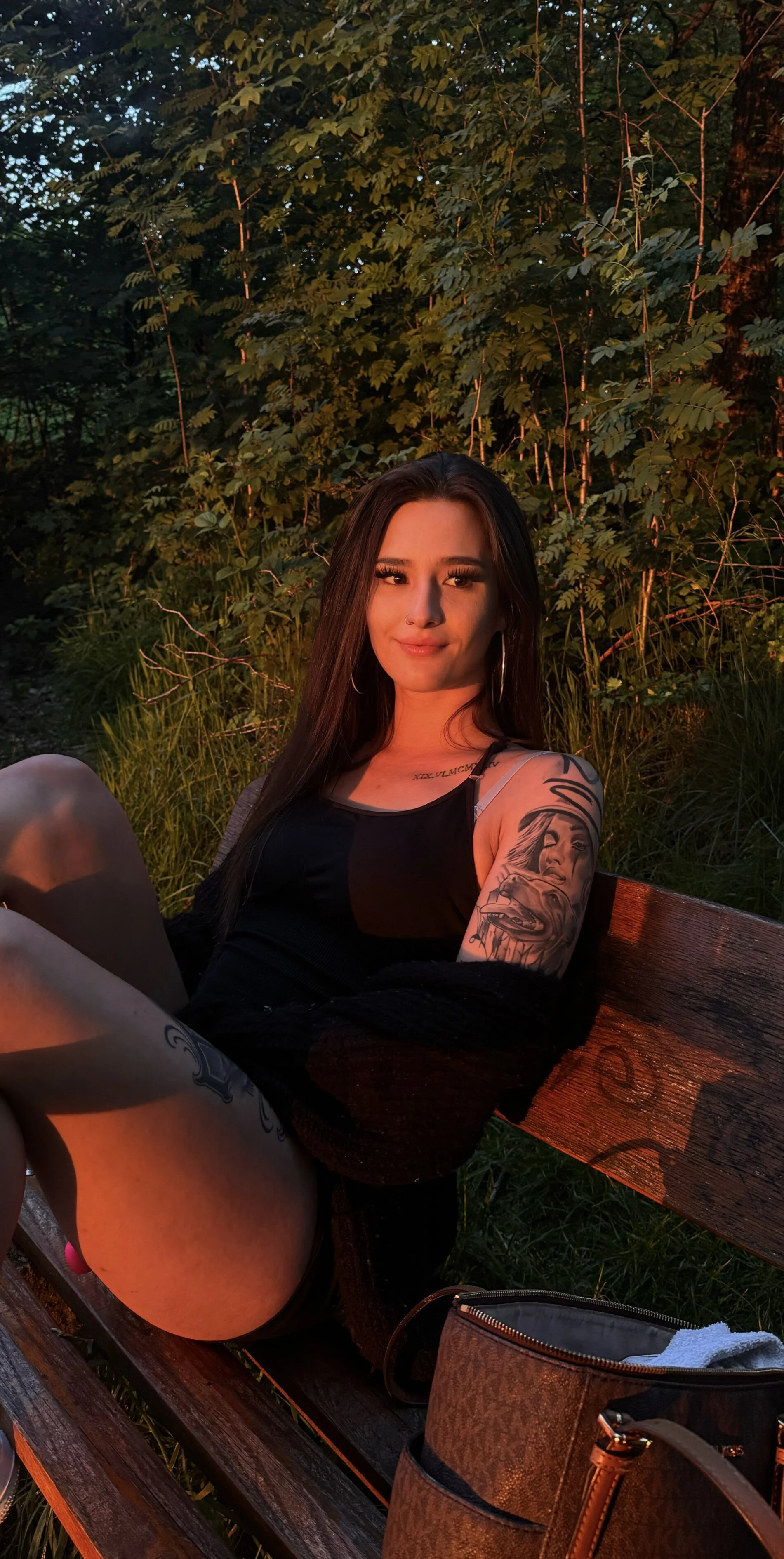 XXX Porn Photo of Nude joanaelaa 10
