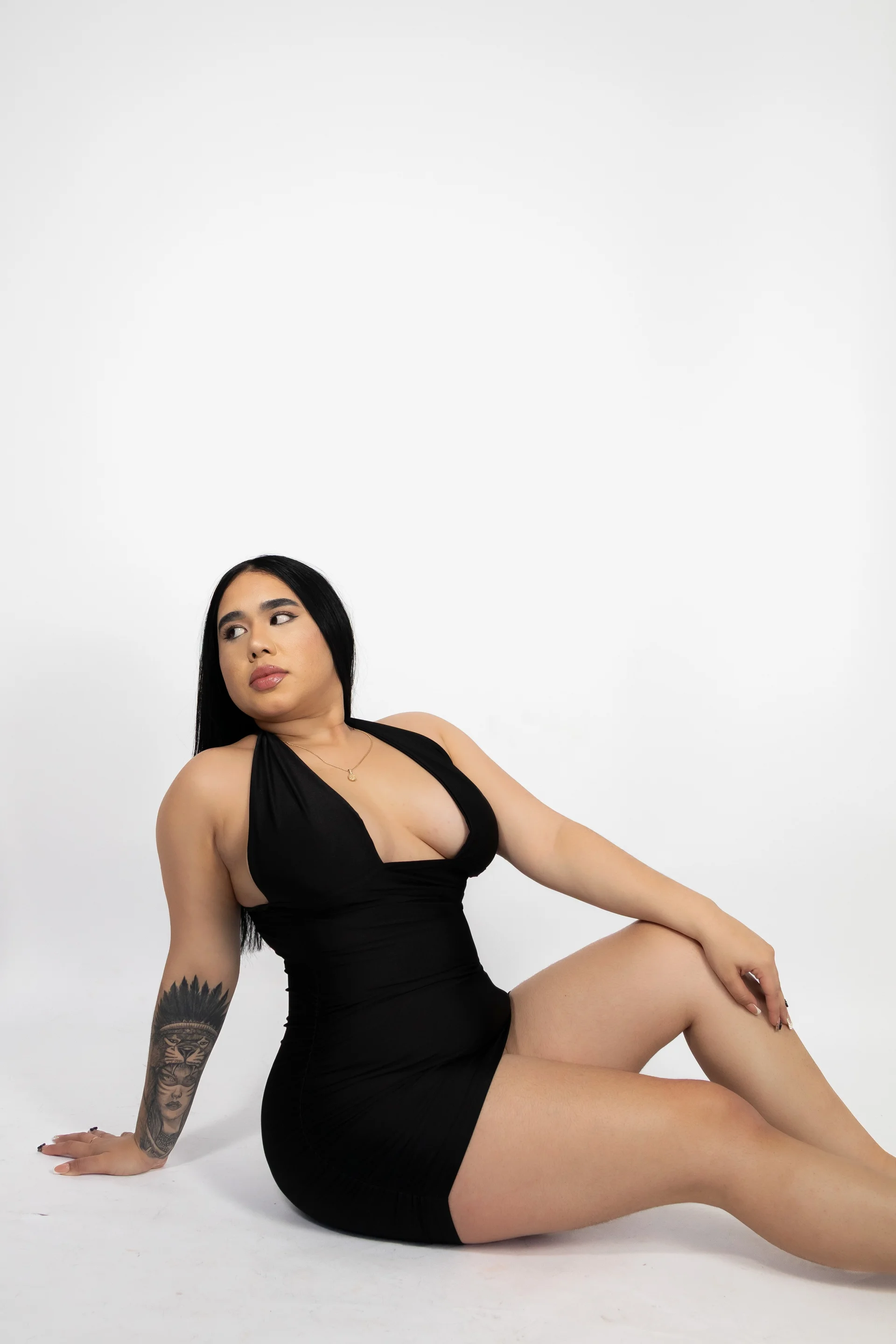 XXX Porn Photo of Nude zoe_backer 32