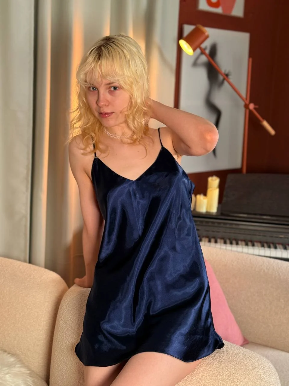 XXX Porn Photo of Nude HannahHollis 3