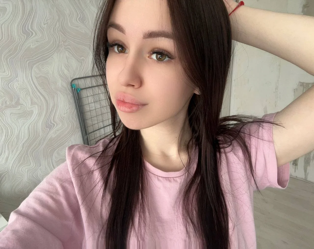 XXX Porn Photo of Nude Salamandravantelo 1