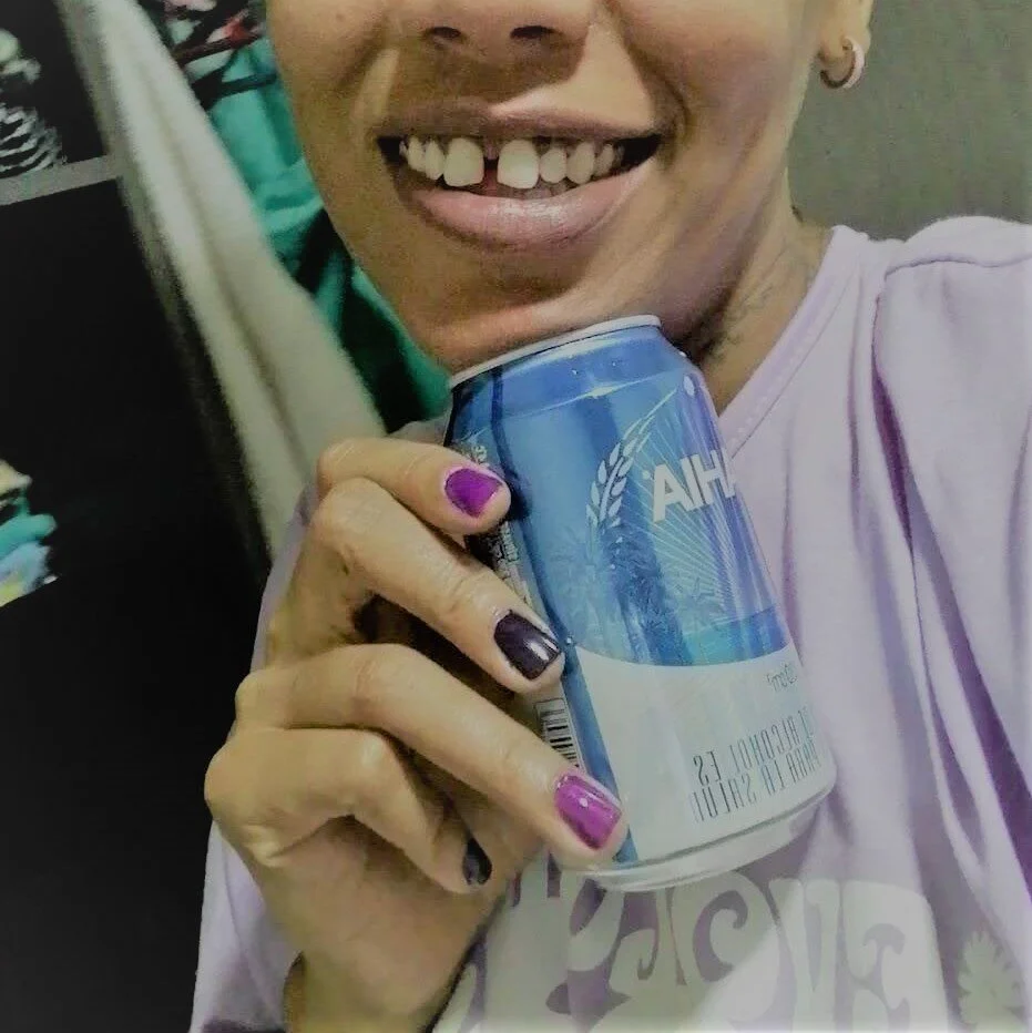 XXX Porn Photo of Nude cherry_cleou 111