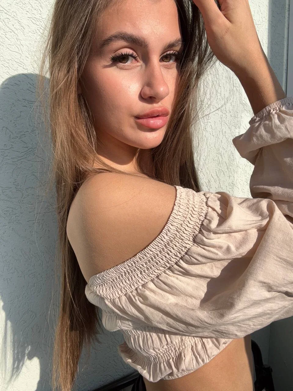 XXX Porn Photo of Nude LiseVener 110