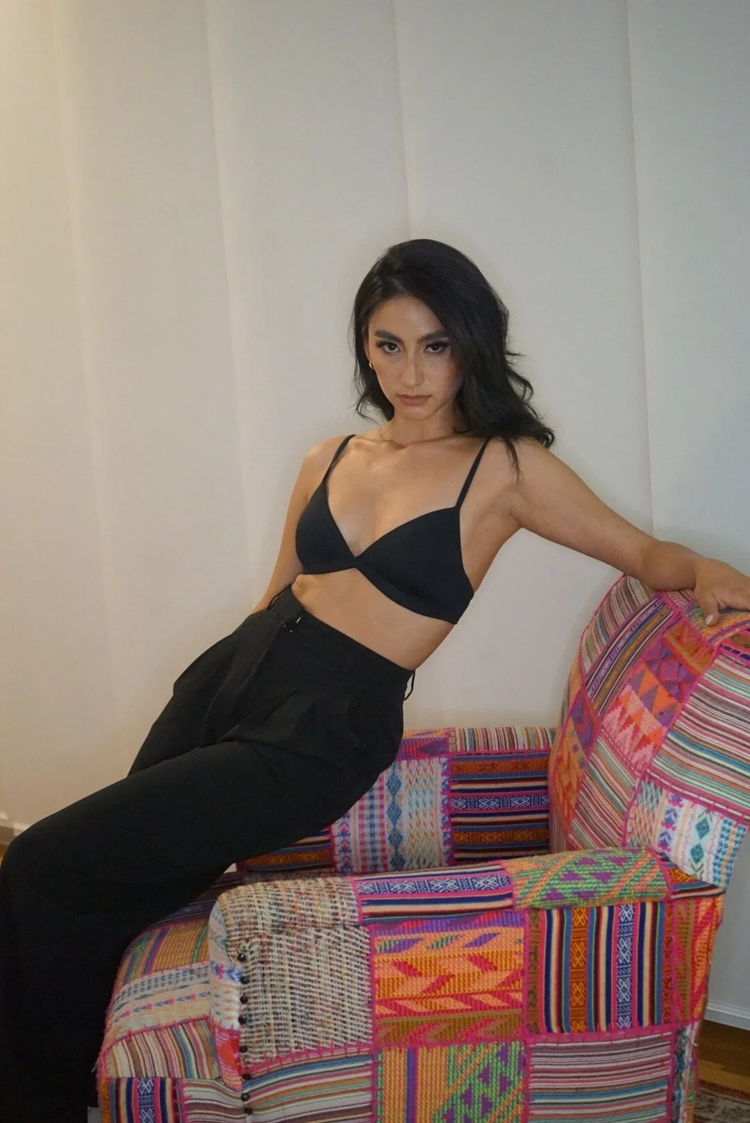 XXX Porn Photo of Nude Lovinggirl_ 16