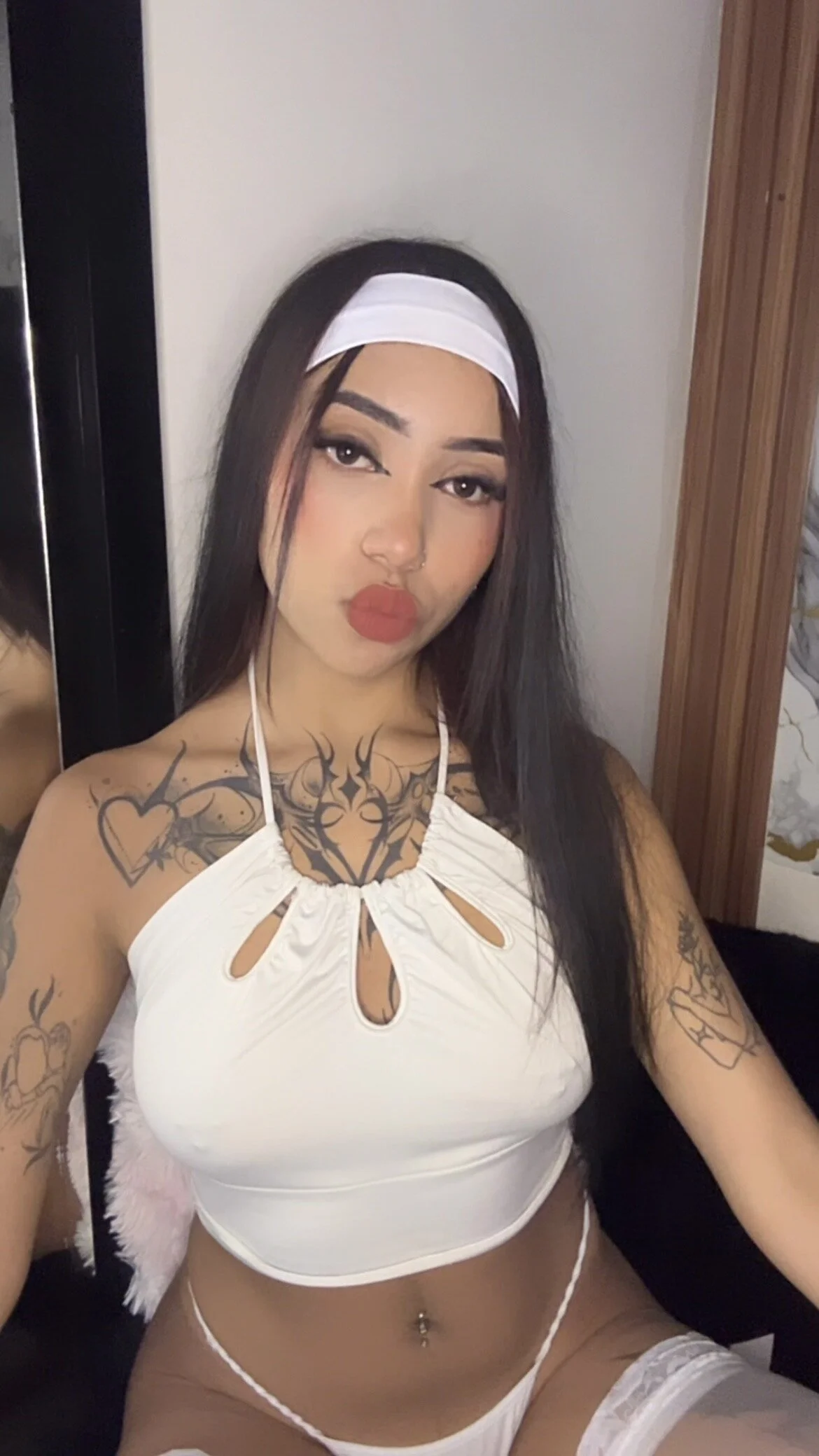 XXX Porn Photo of Nude Sweetie_nati 20