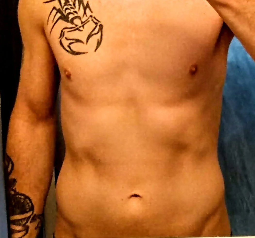 XXX Porn Photo of Nude Ryeguy6969 37