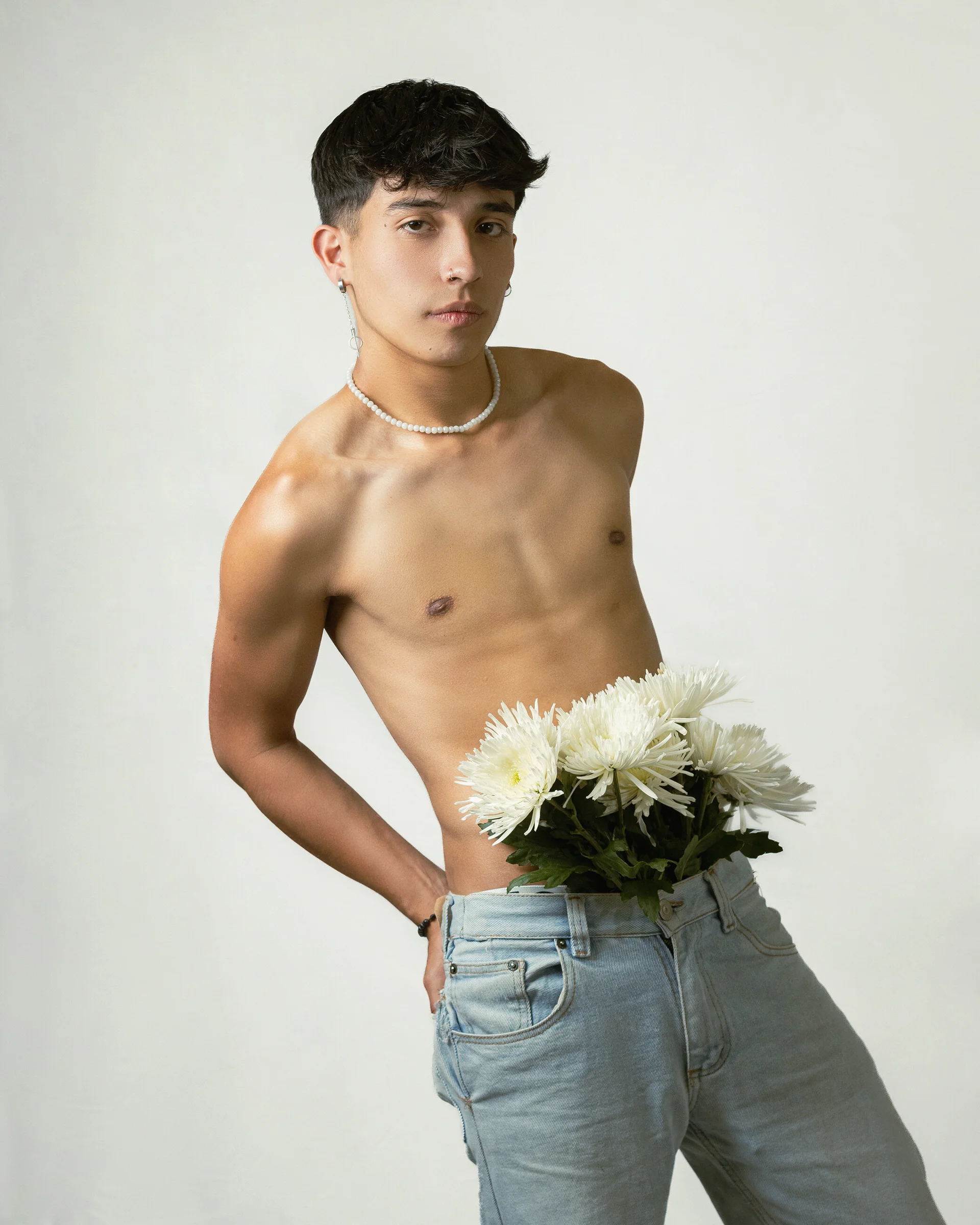 XXX Porn Photo of Nude tim__fox 9