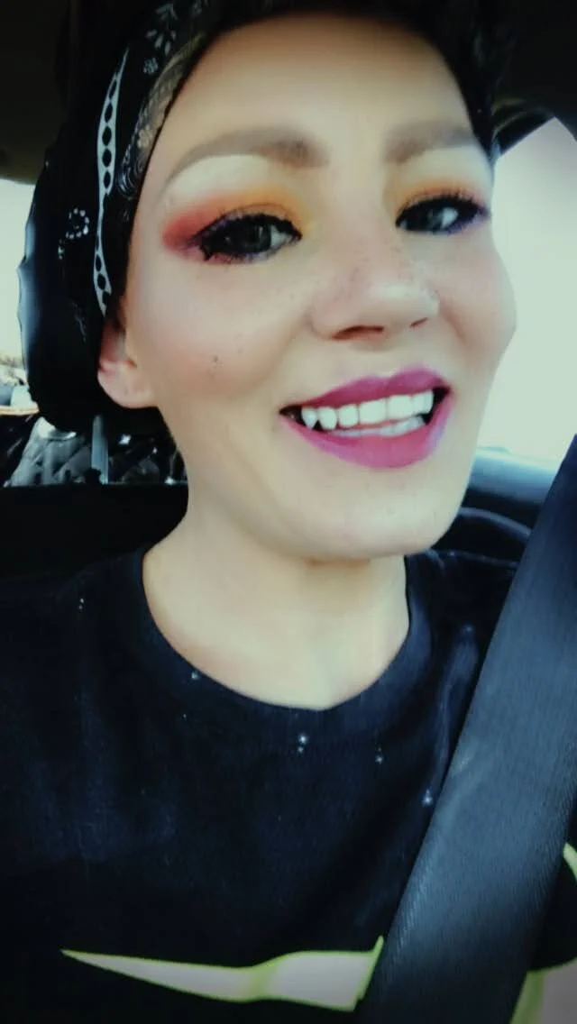 XXX Porn Photo of Nude trippsgotlips 111