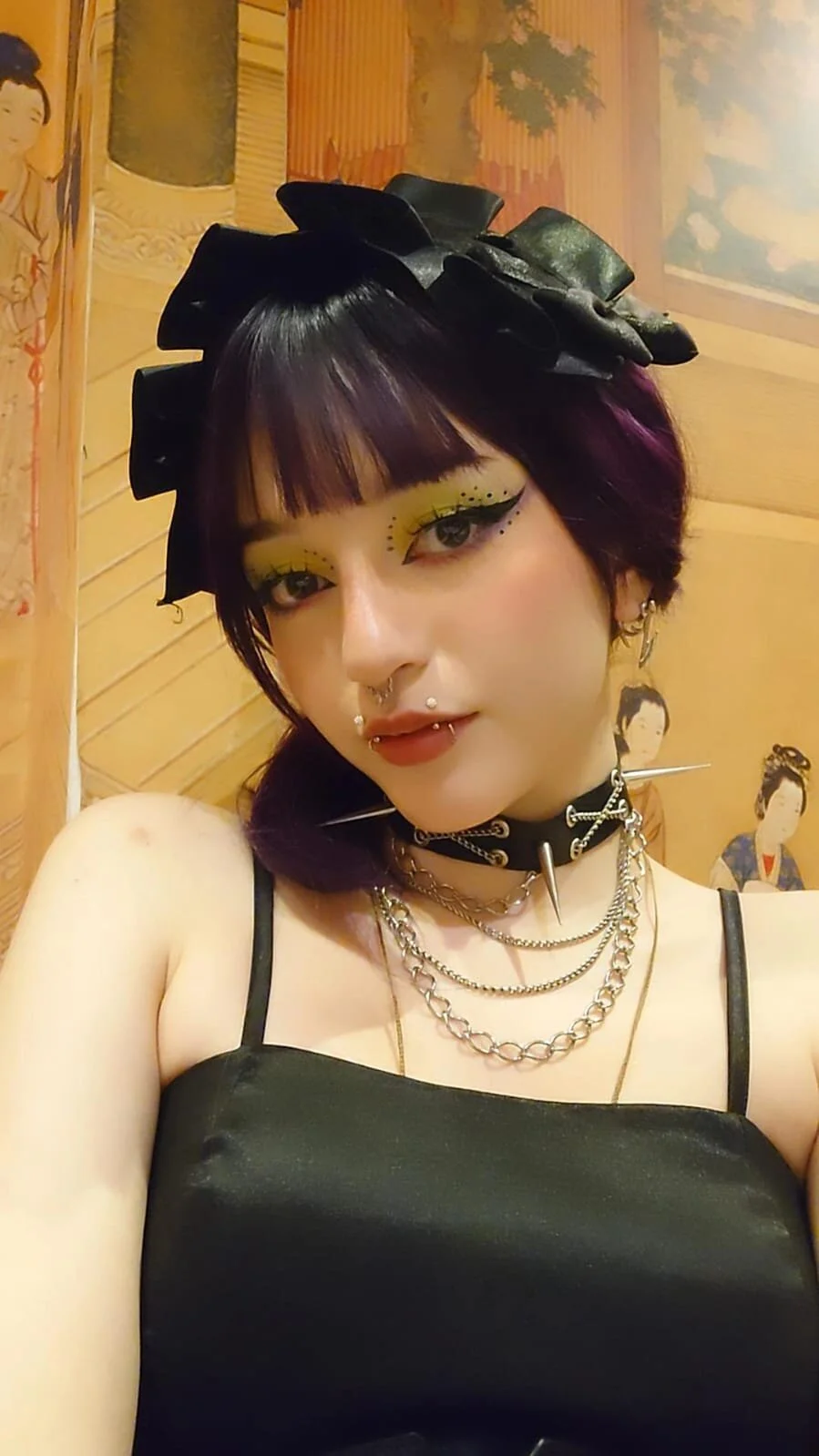 XXX Porn Photo of Nude Airi_Doll 11