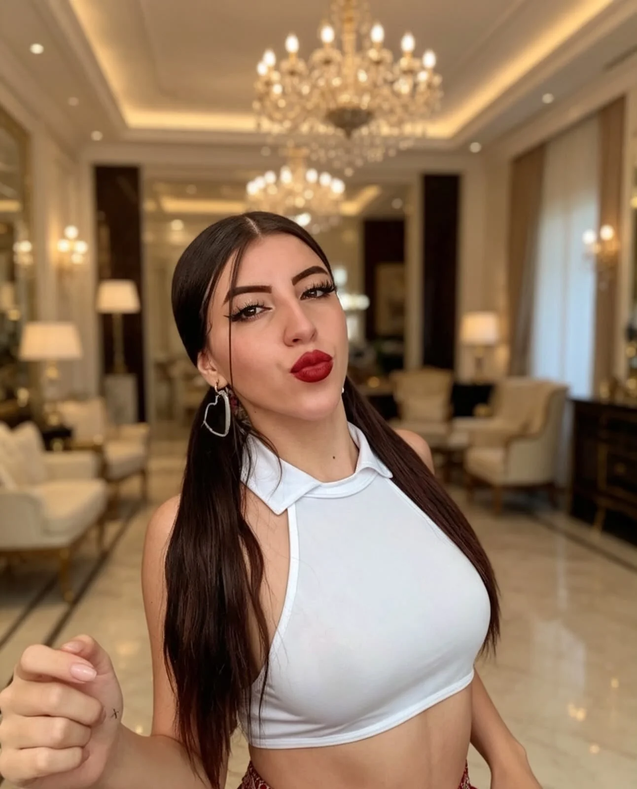 XXX Porn Photo of Nude Miss_Allison18 11