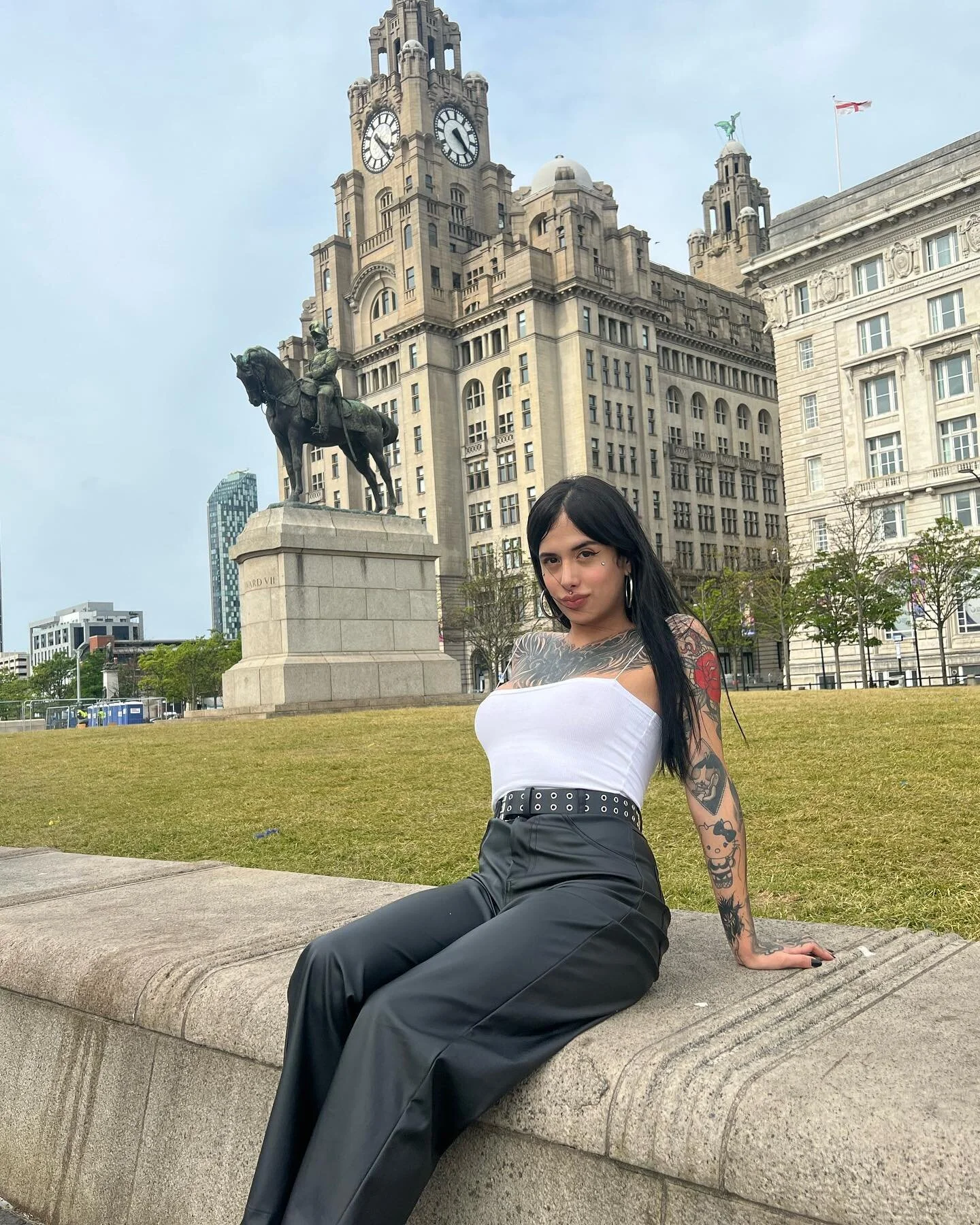 XXX Porn Photo of Nude antoniaacxx 14