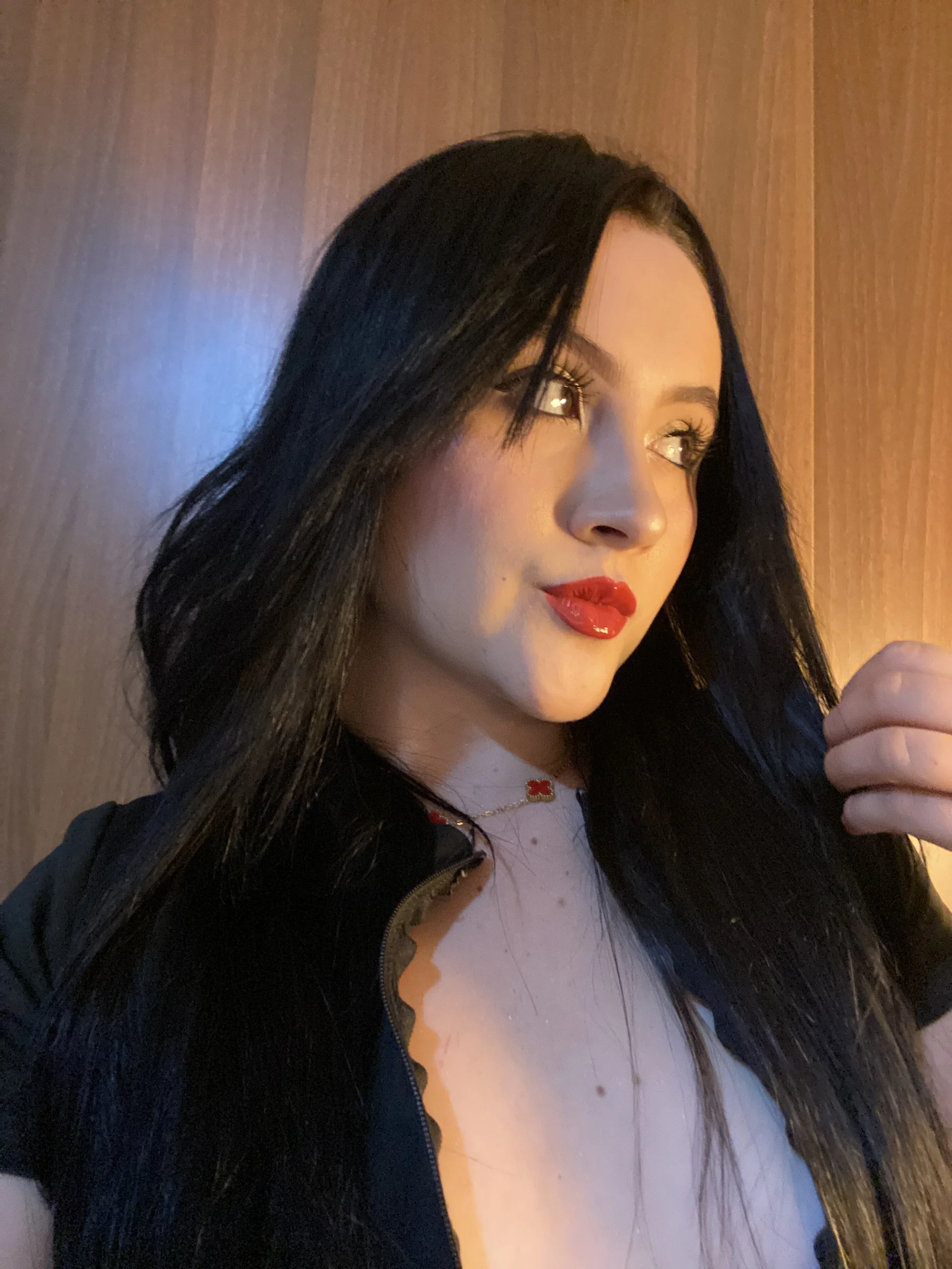 XXX Porn Photo of Nude Isabellaortz_8 6