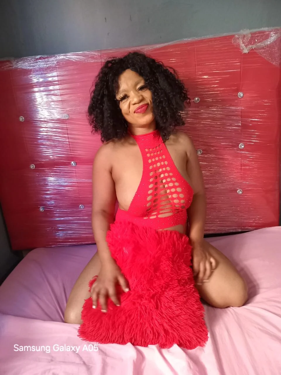 XXX Porn Photo of Nude Foxybrownxx1 17