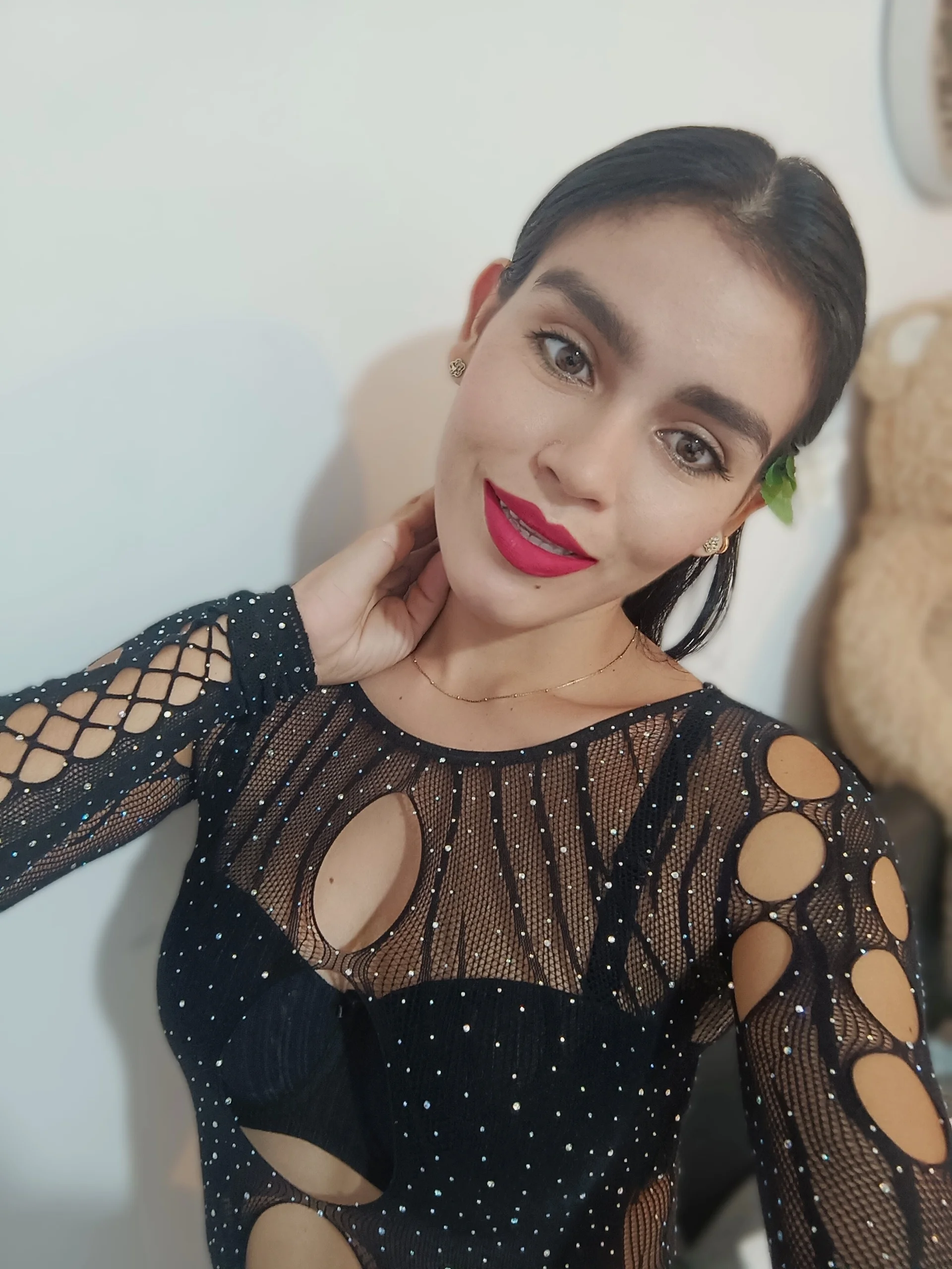 XXX Porn Photo of Nude lorrayne- 12