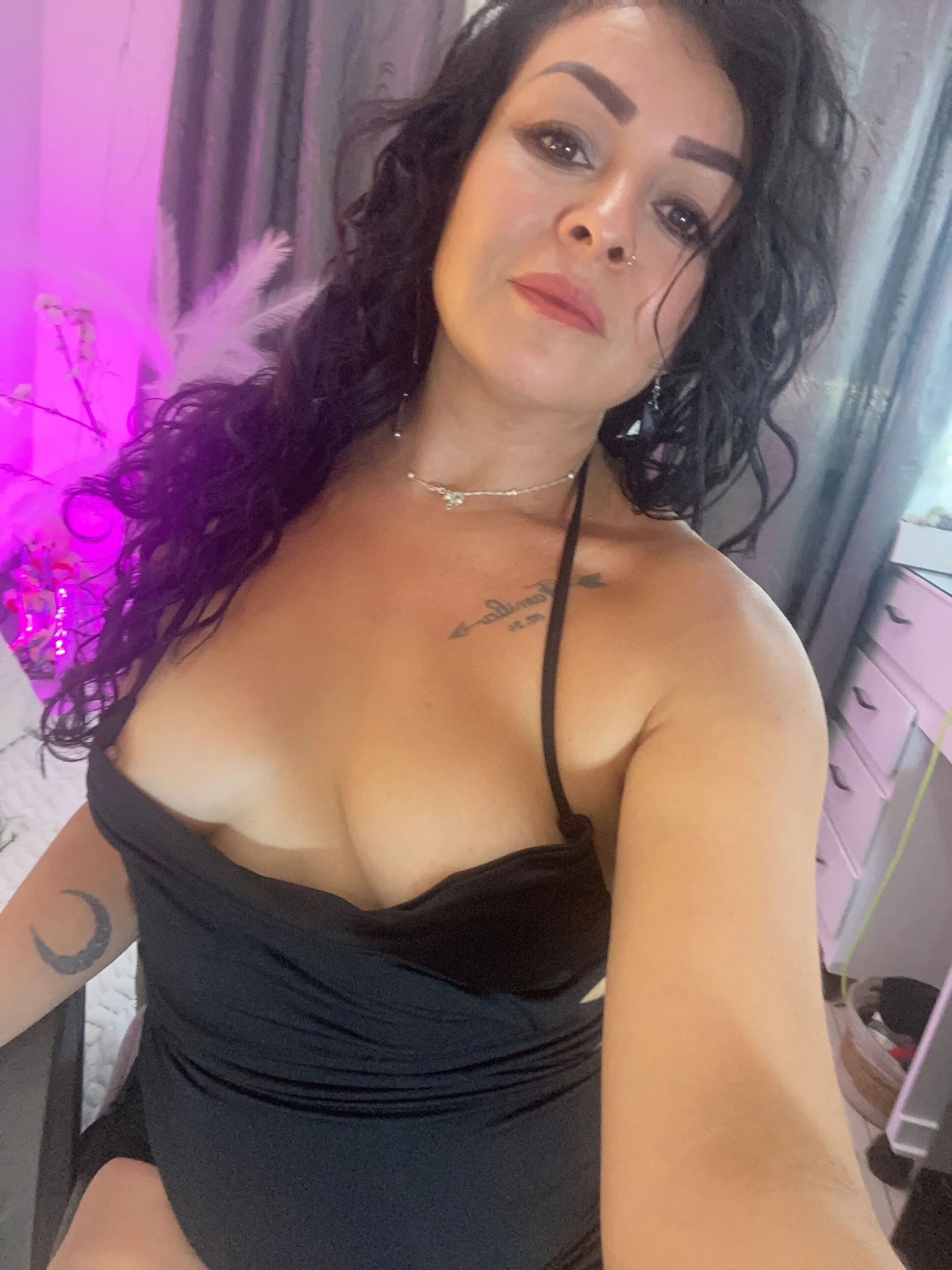 XXX Porn Photo of Nude marcelaluxury 3