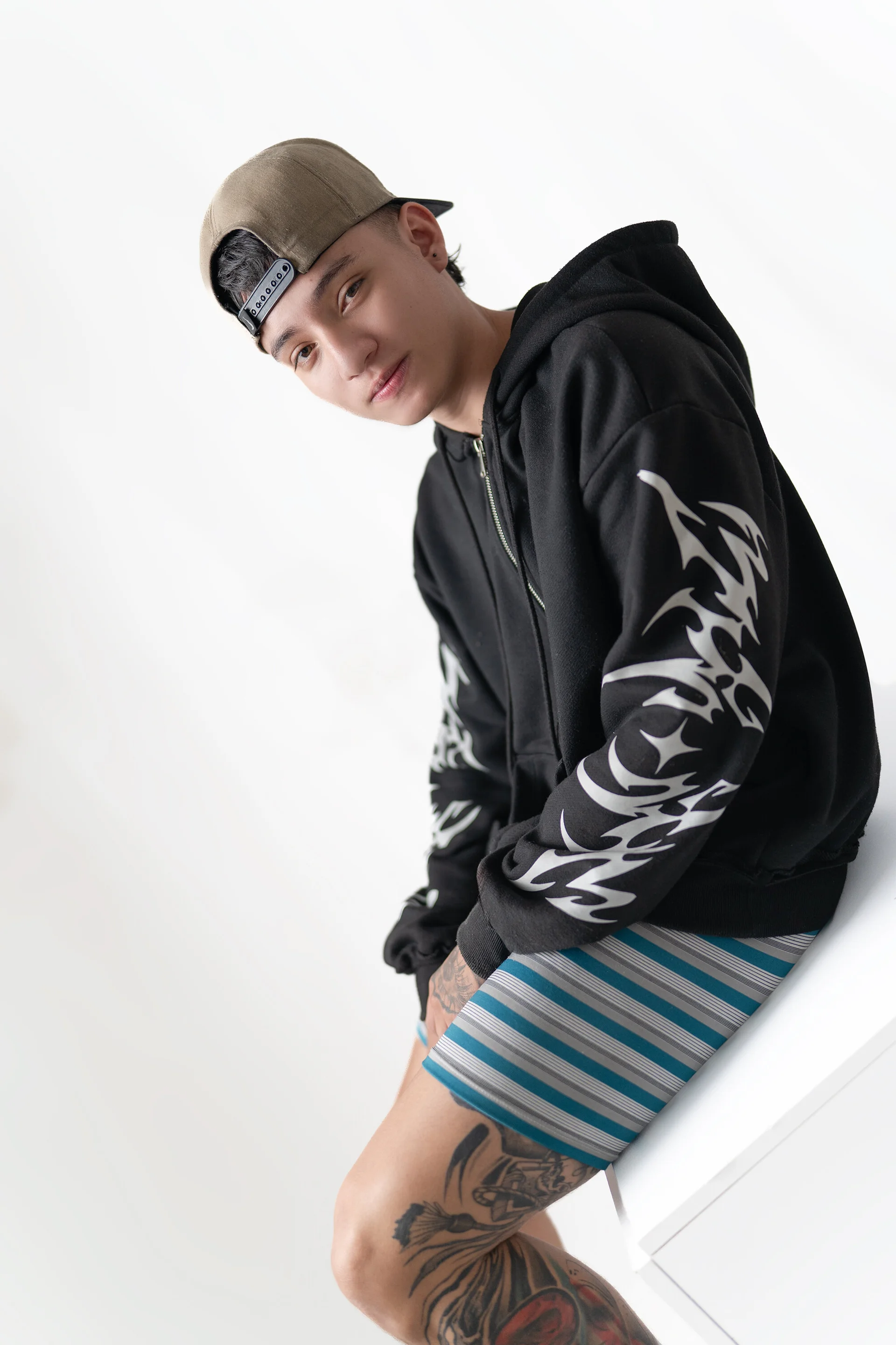 XXX Porn Photo of Nude wesley_boyy_ 3