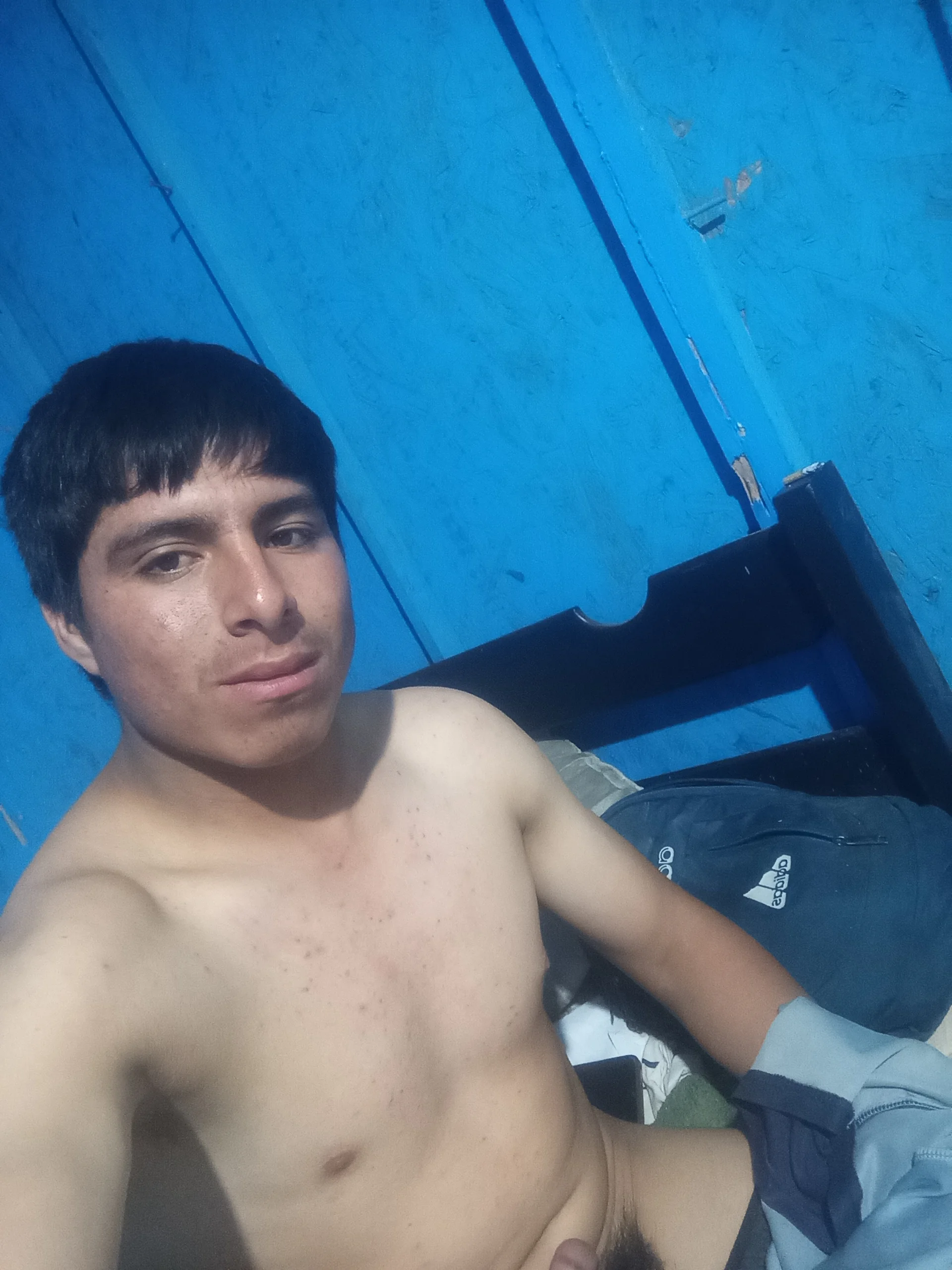 XXX Porn Photo of Nude Esaqel 3