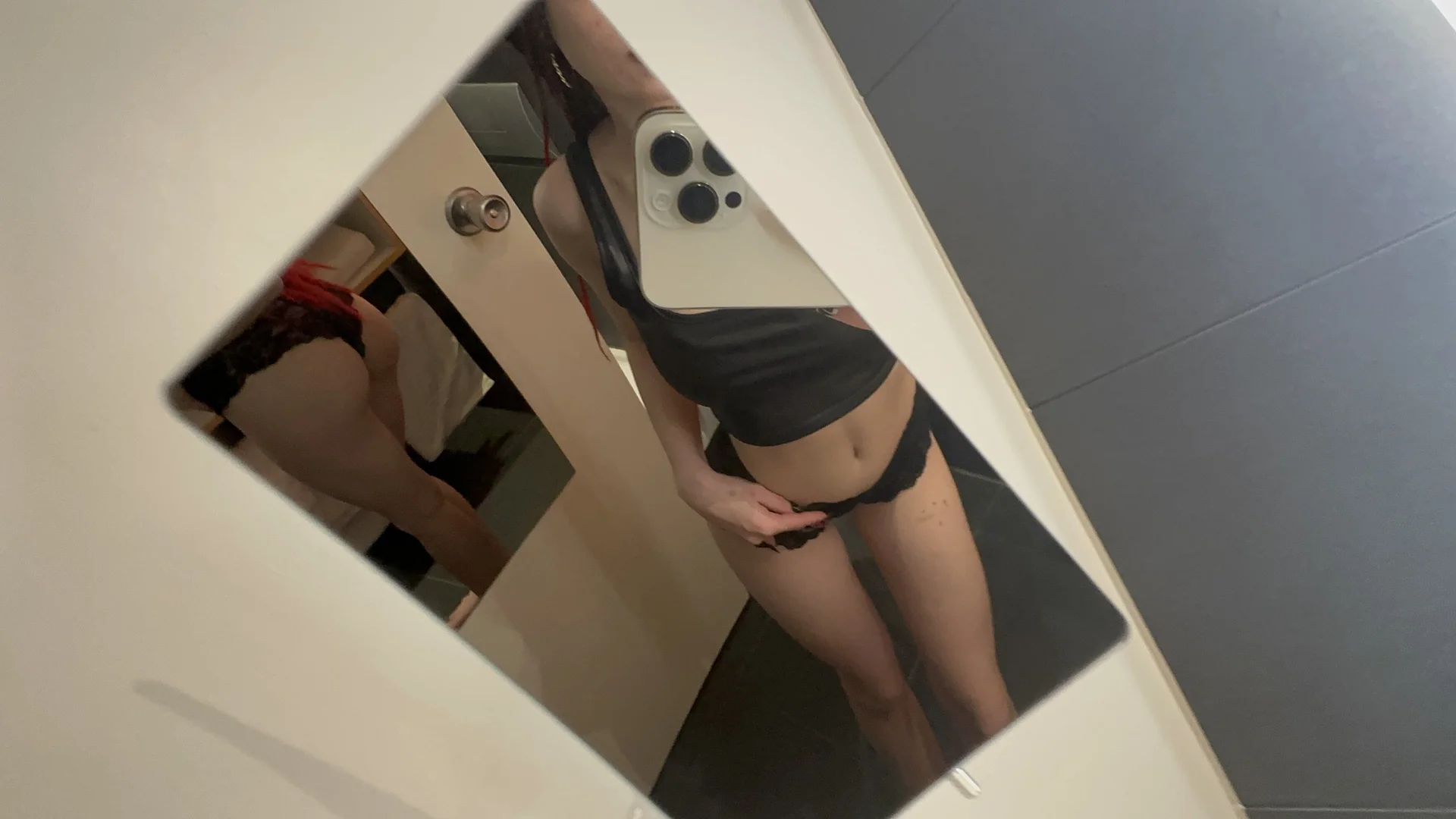 XXX Porn Photo of Nude Angel_Noir18 4